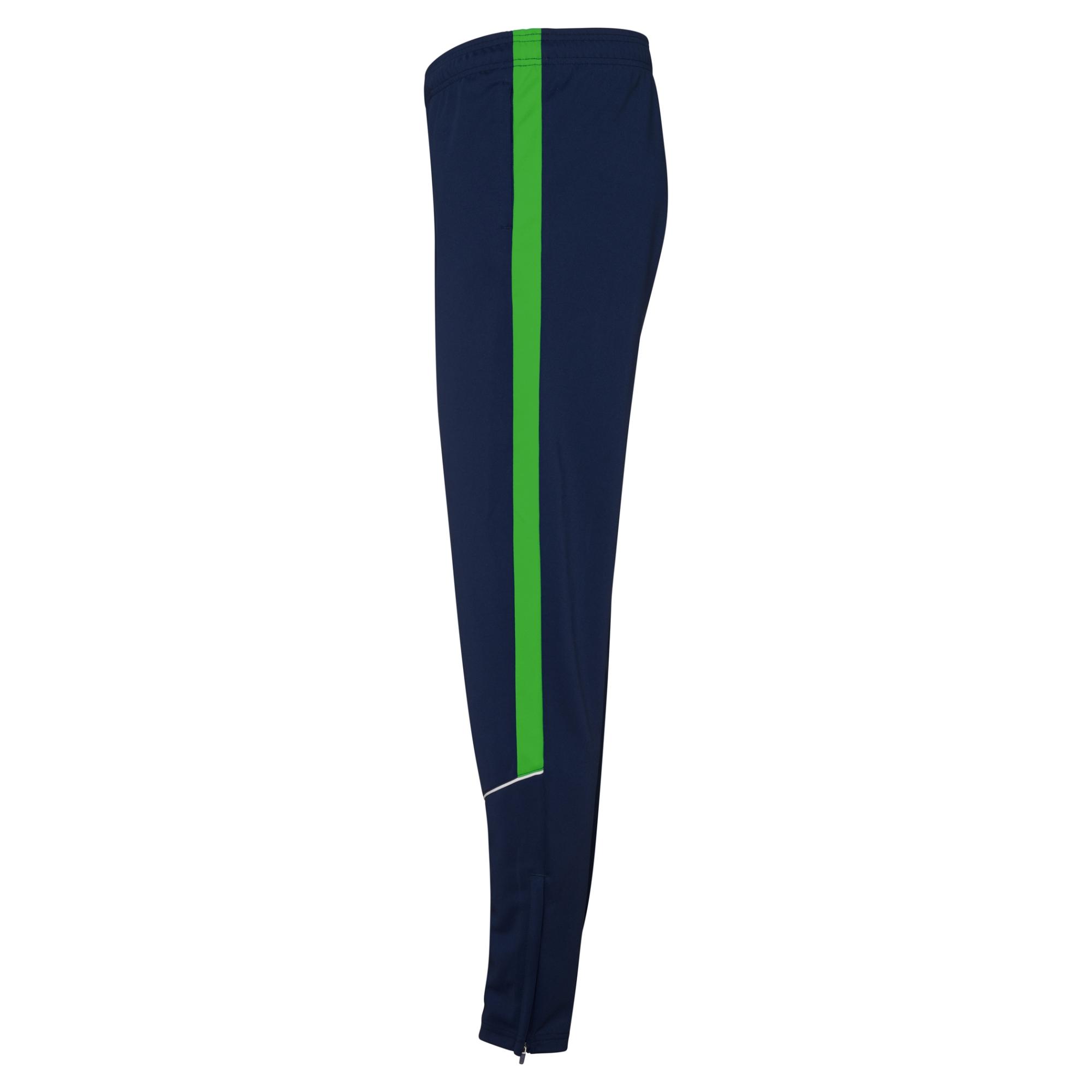 Trening pentru bărbați EVANS BLEUMARIN VERDE TEI 3XL