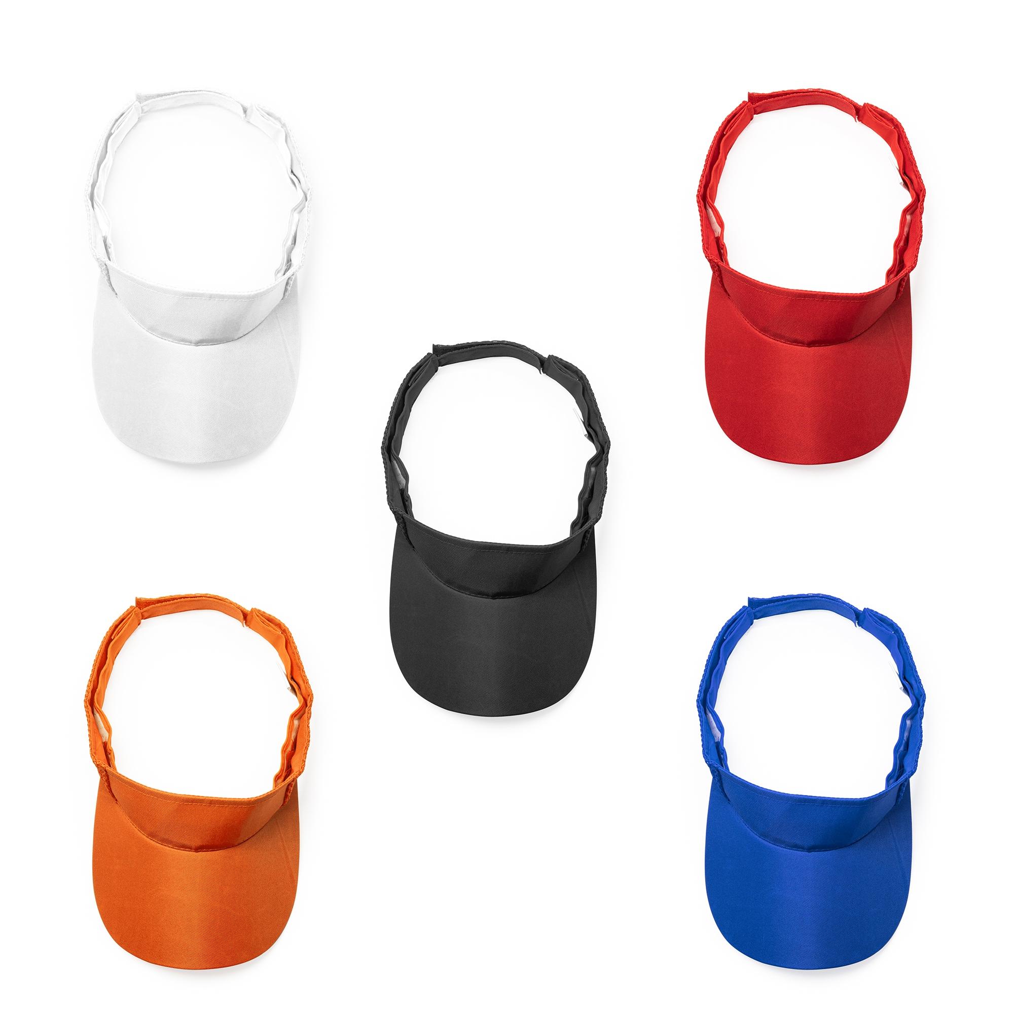 Cozoroc Unisex WIZER PORTOCALIU Marime adult