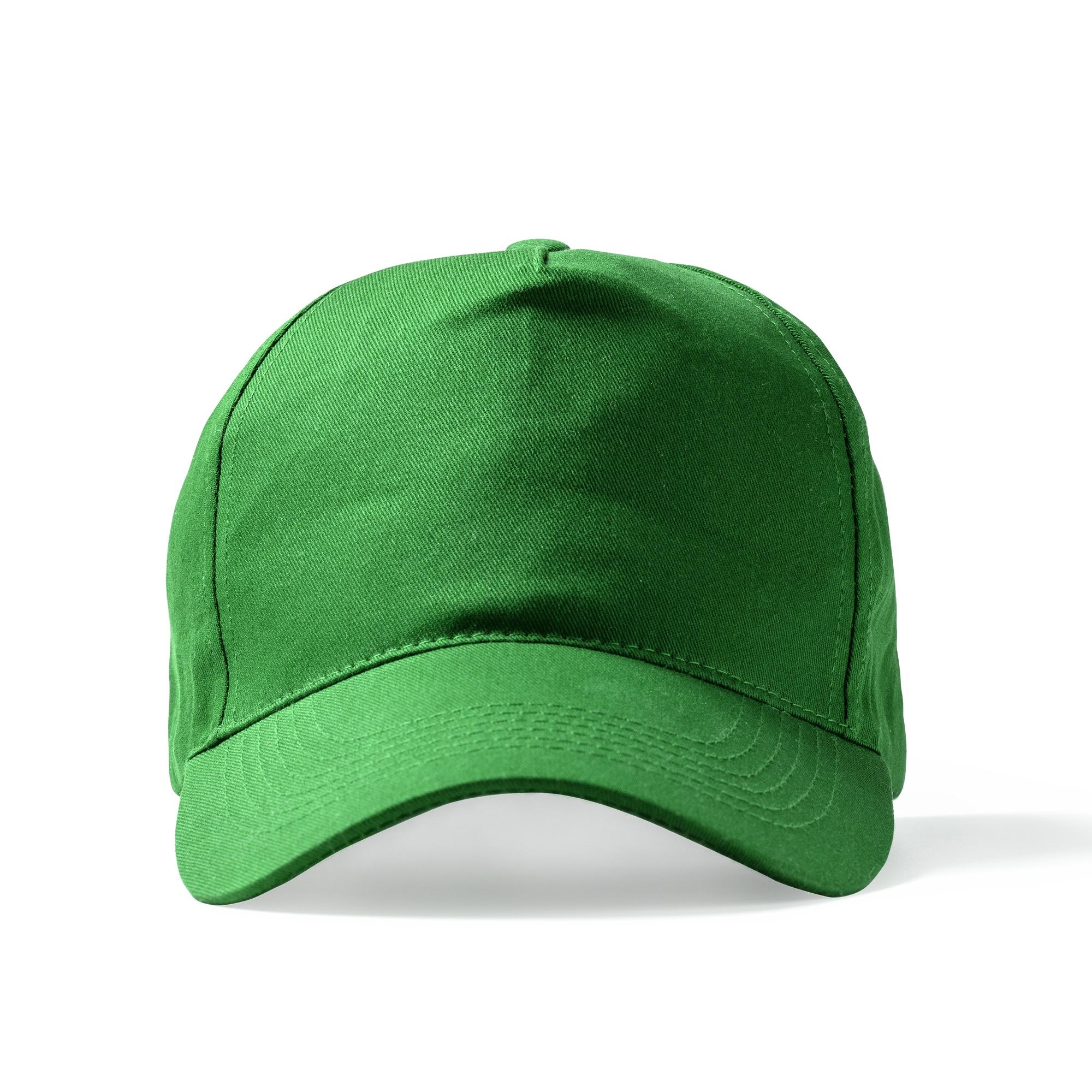 Șapcă Unisex FIDES VERDE TEI Marime adult