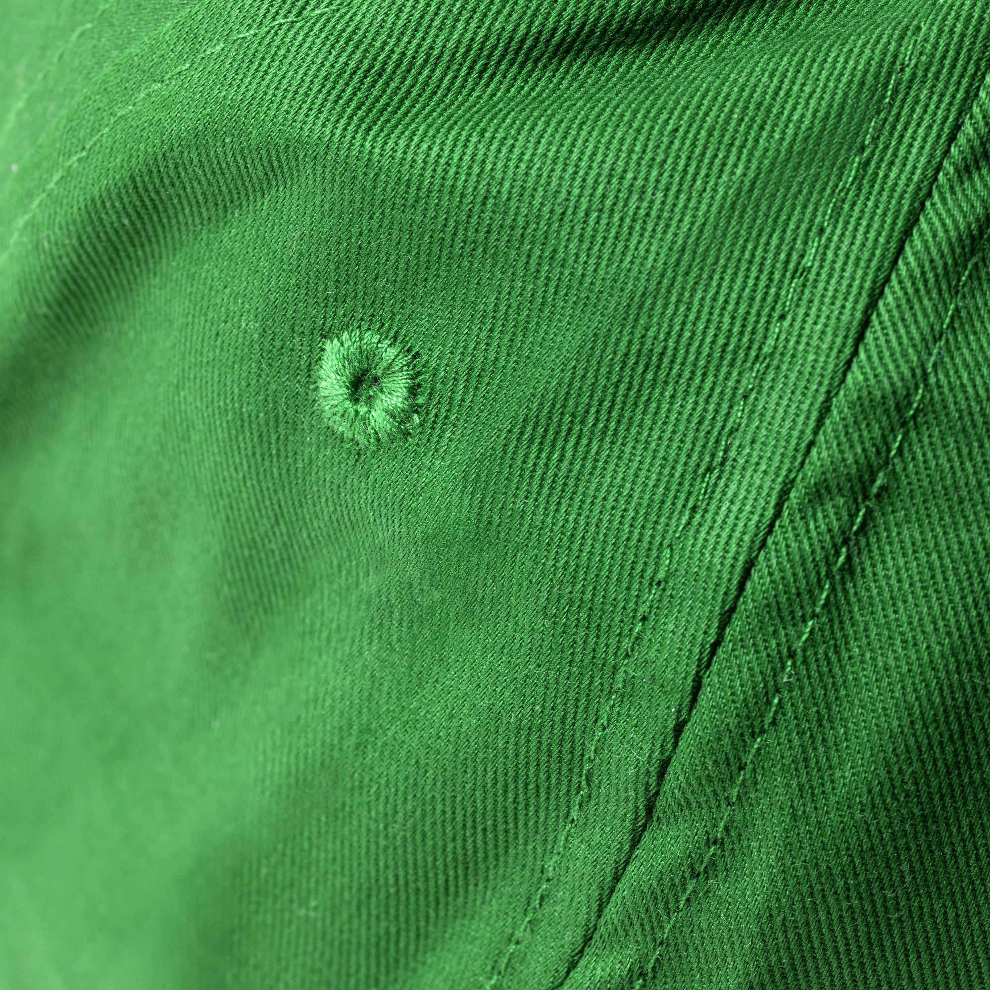 Șapcă Unisex FIDES VERDE TEI Marime adult