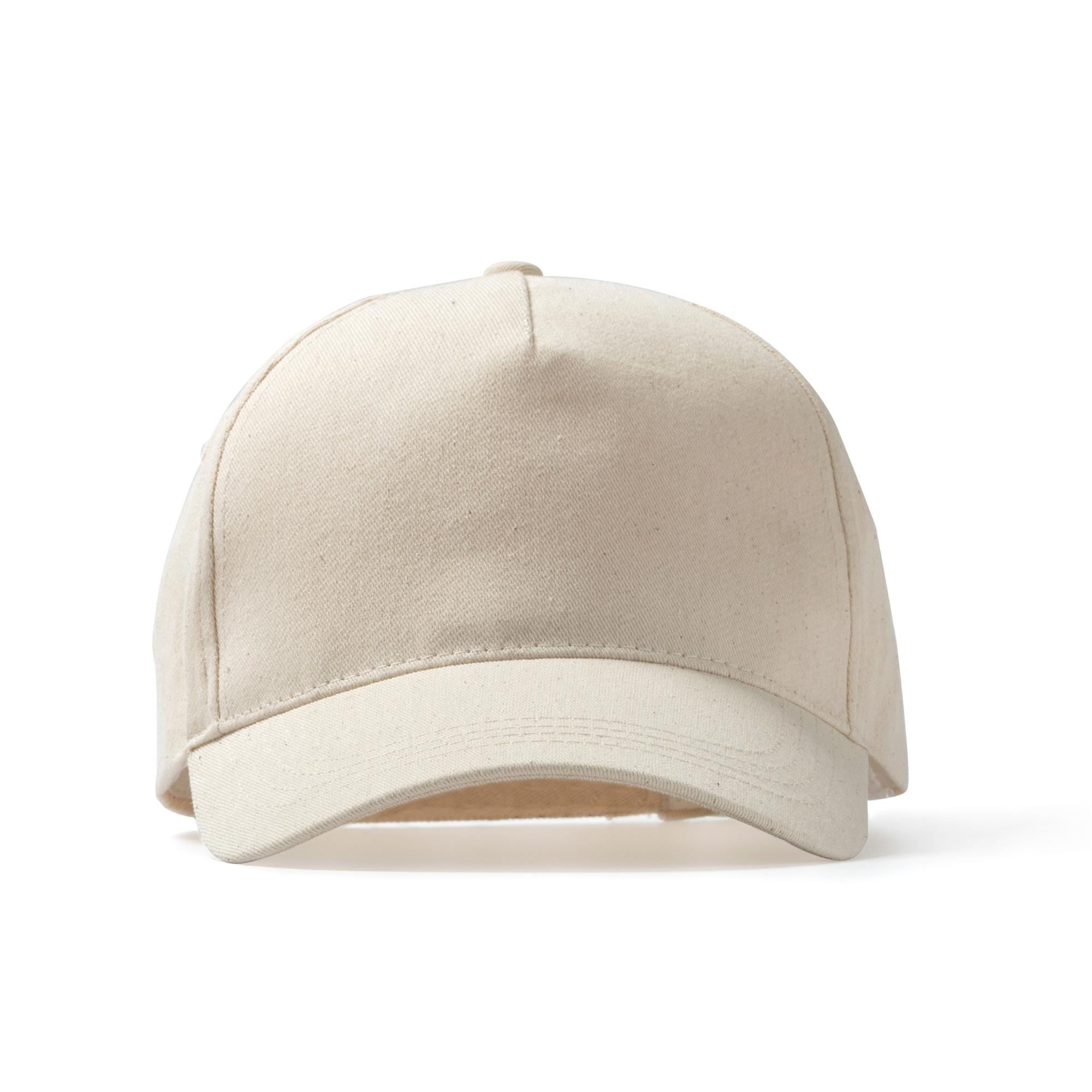 Șapcă Unisex TARVOS NATURAL Marime adult