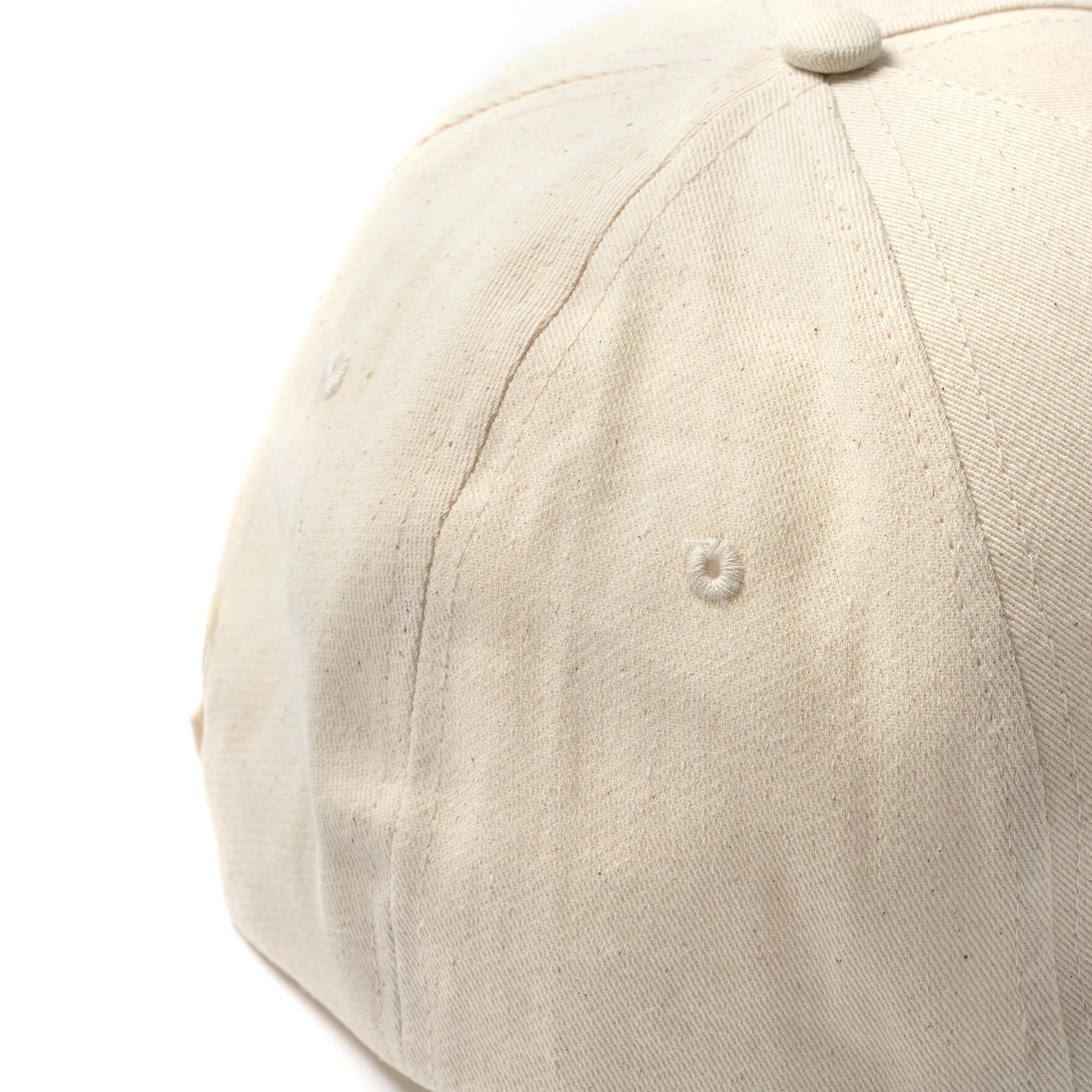 Șapcă Unisex TARVOS NATURAL Marime adult