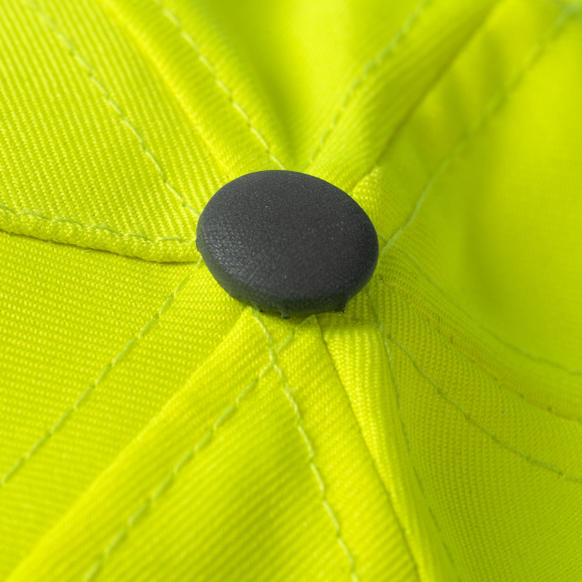 Șapcă Unisex BALDER GALBEN FLUORESCENT Marime adult