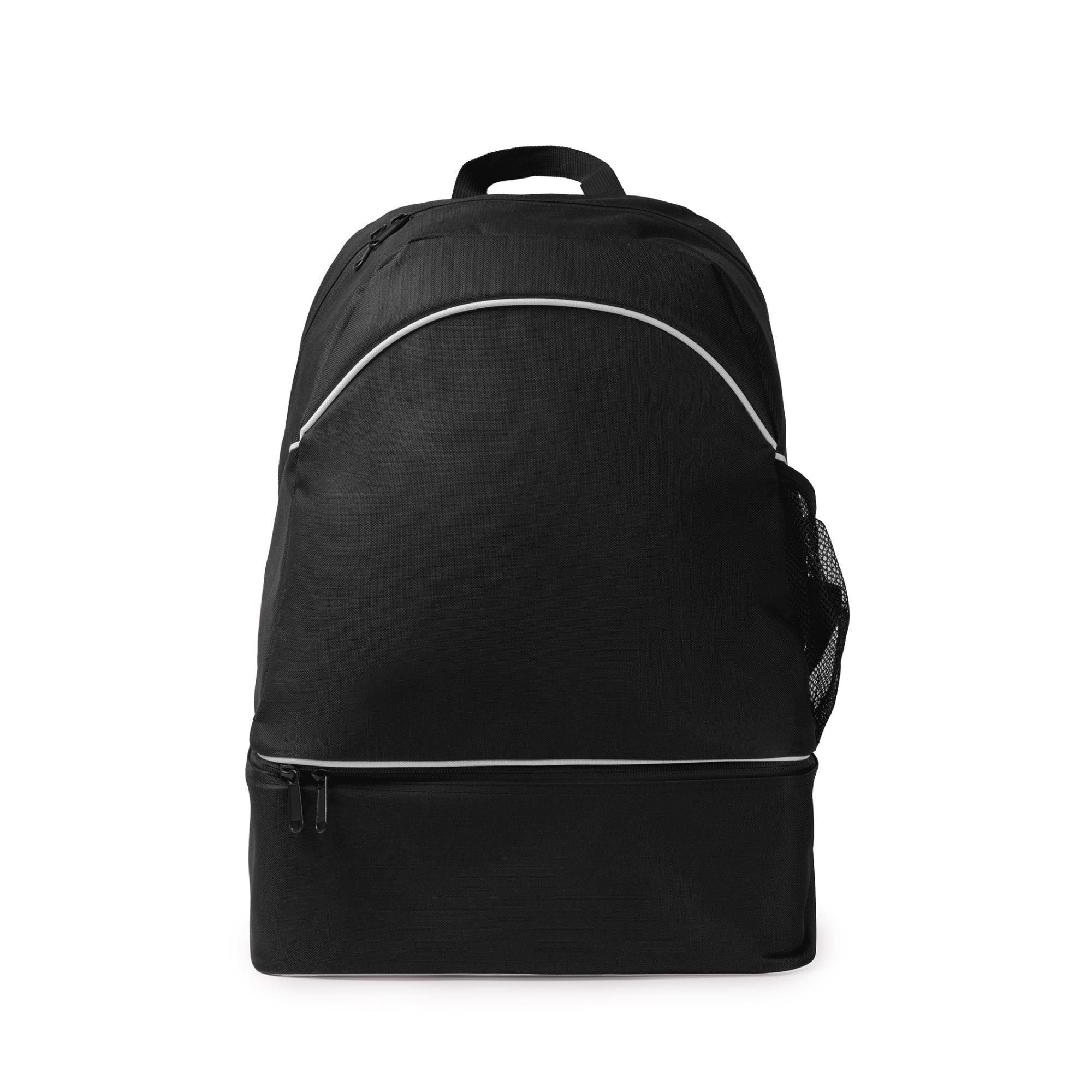Rucsac Unisex GRAJO NEGRU