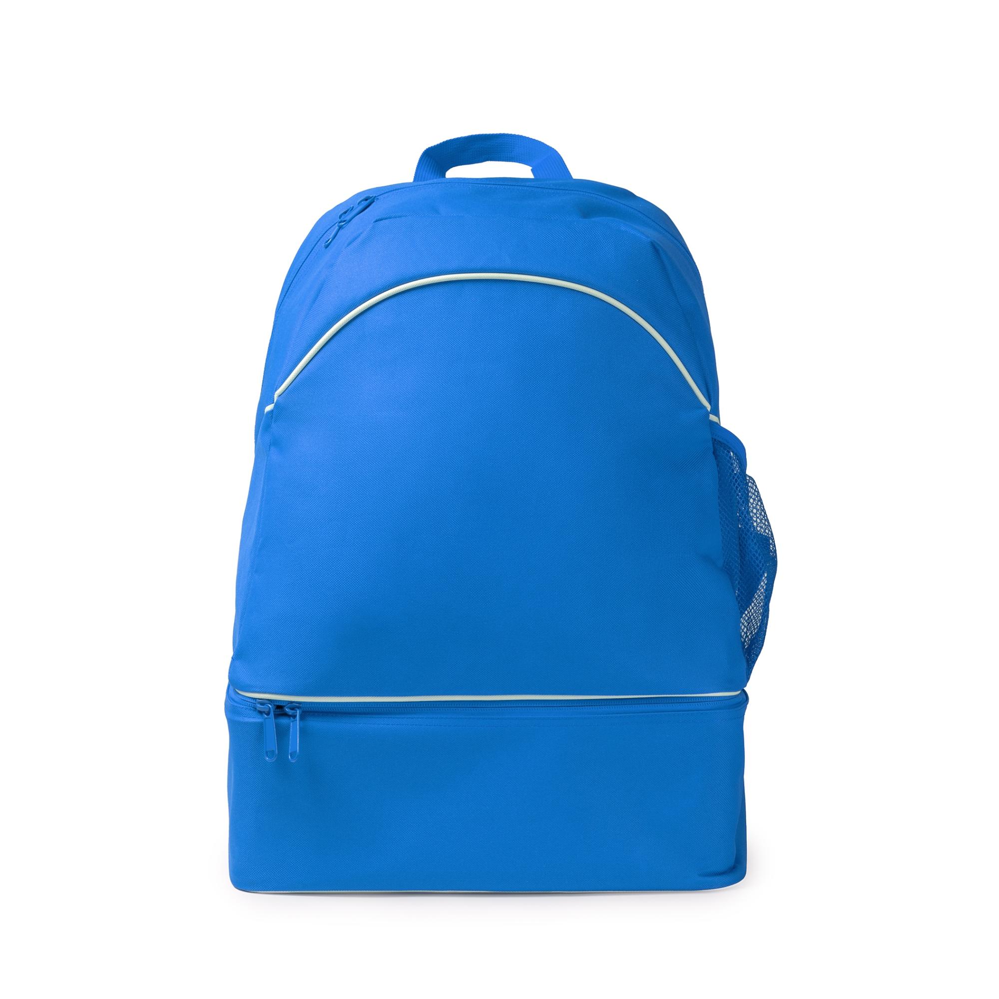 Rucsac Unisex GRAJO ALBASTRU ROYAL