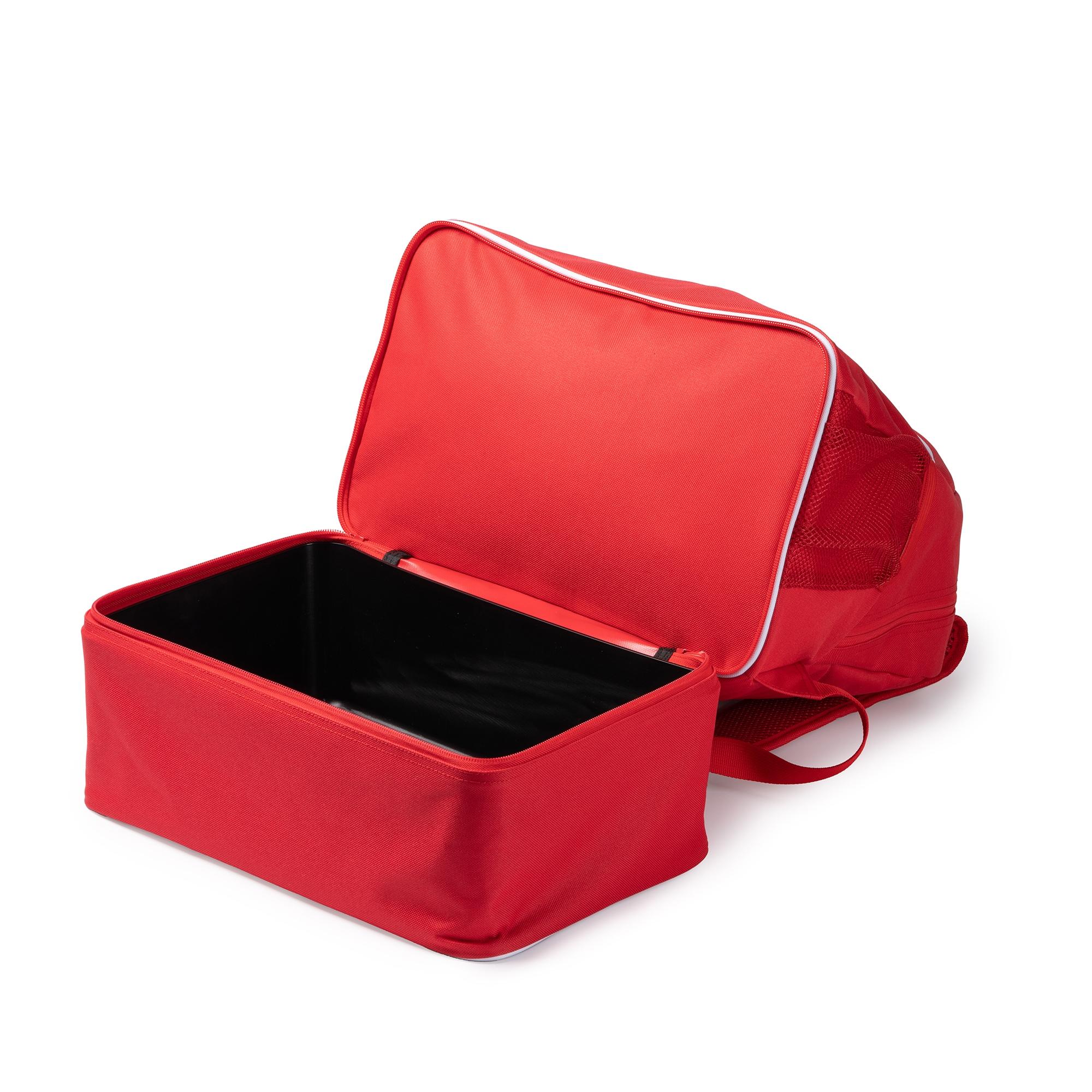 Rucsac Unisex GRAJO ROȘU