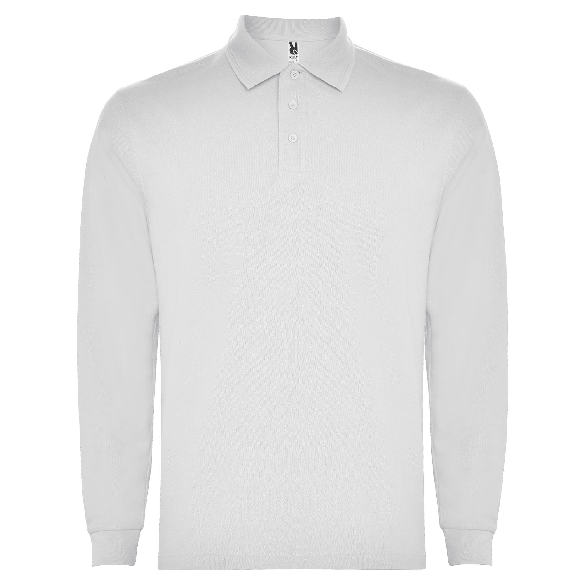 Tricou polo Unisex CARPE CHILD ALB