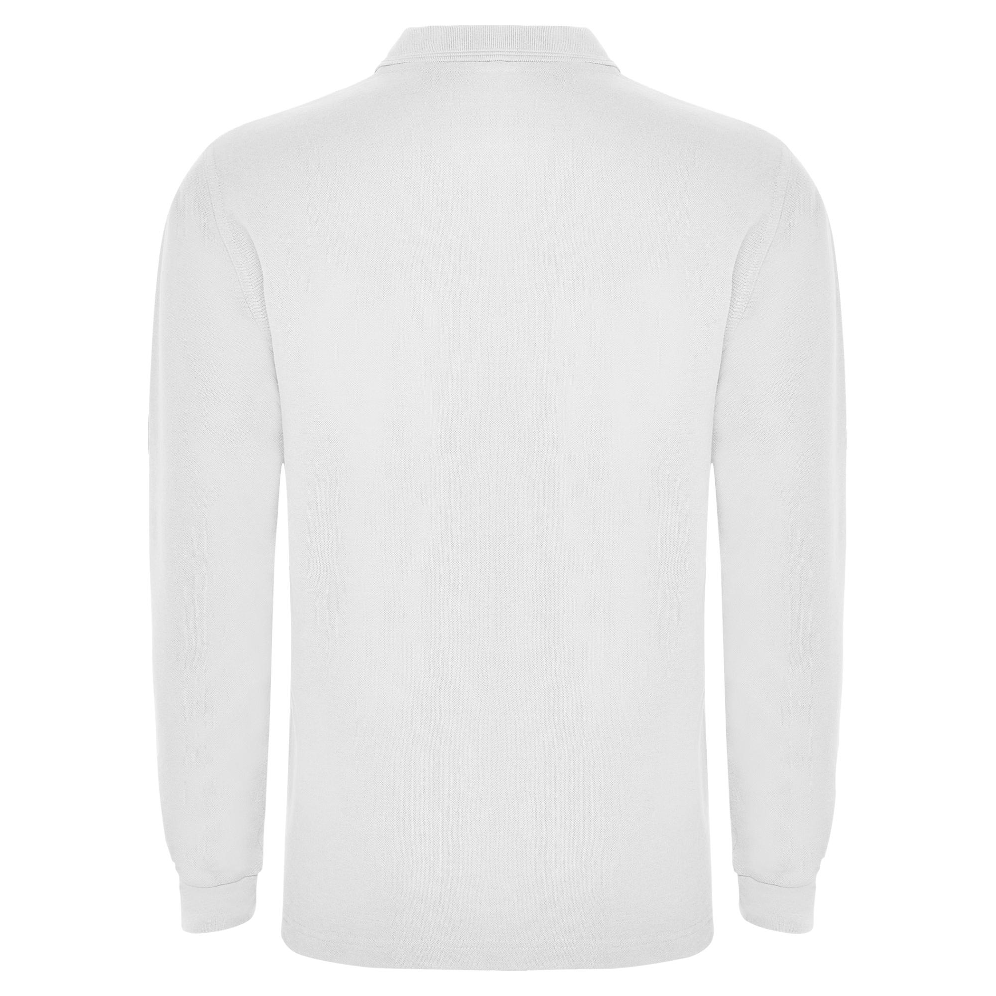 Tricou polo Unisex CARPE CHILD ALB 5 - 6 ani