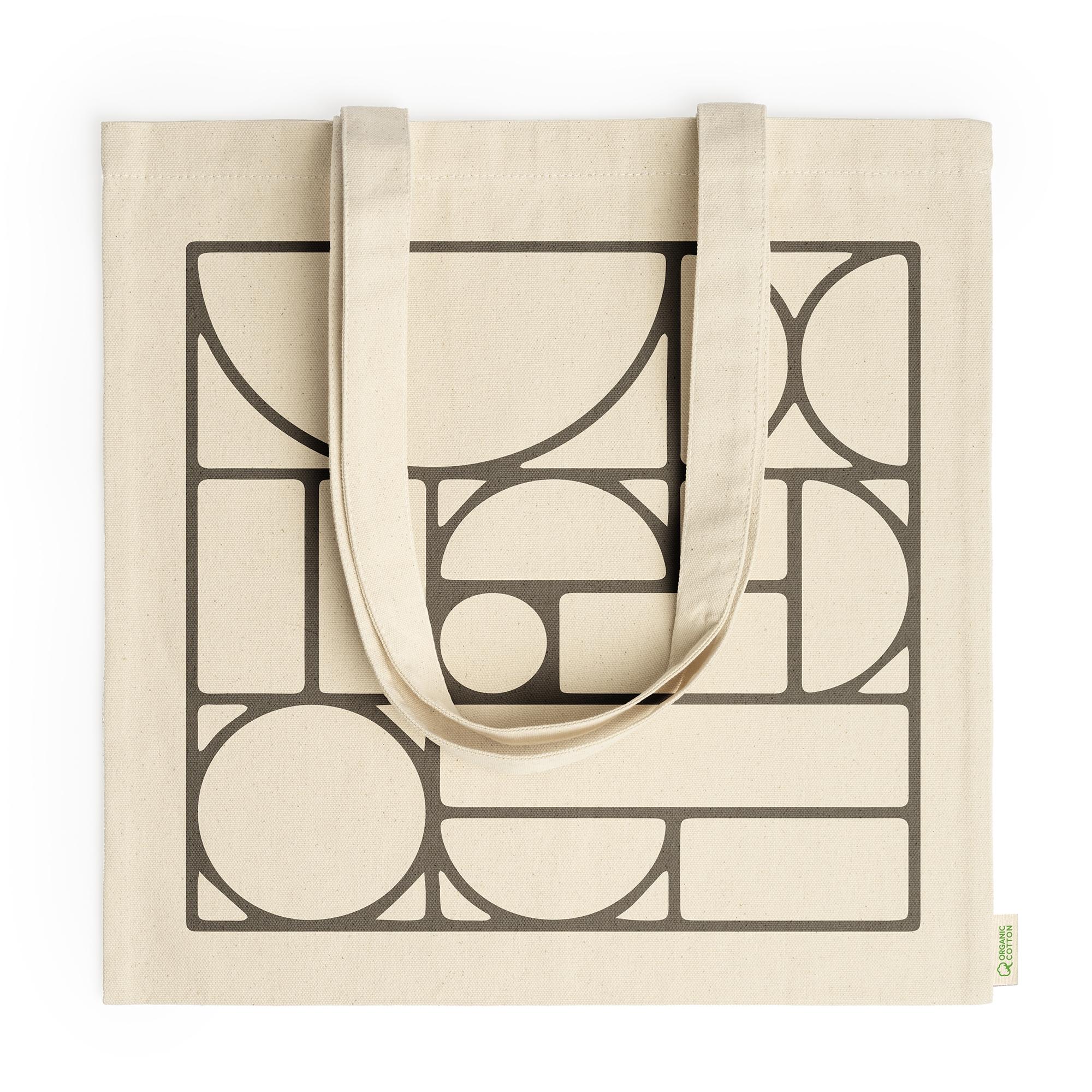 Sacoșă GRETA NATURAL Marime adult