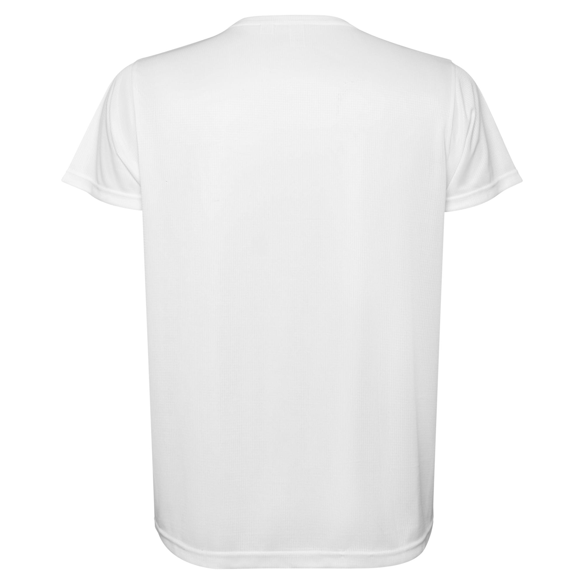 Tricou pentru bărbați ESTORIL ALB M