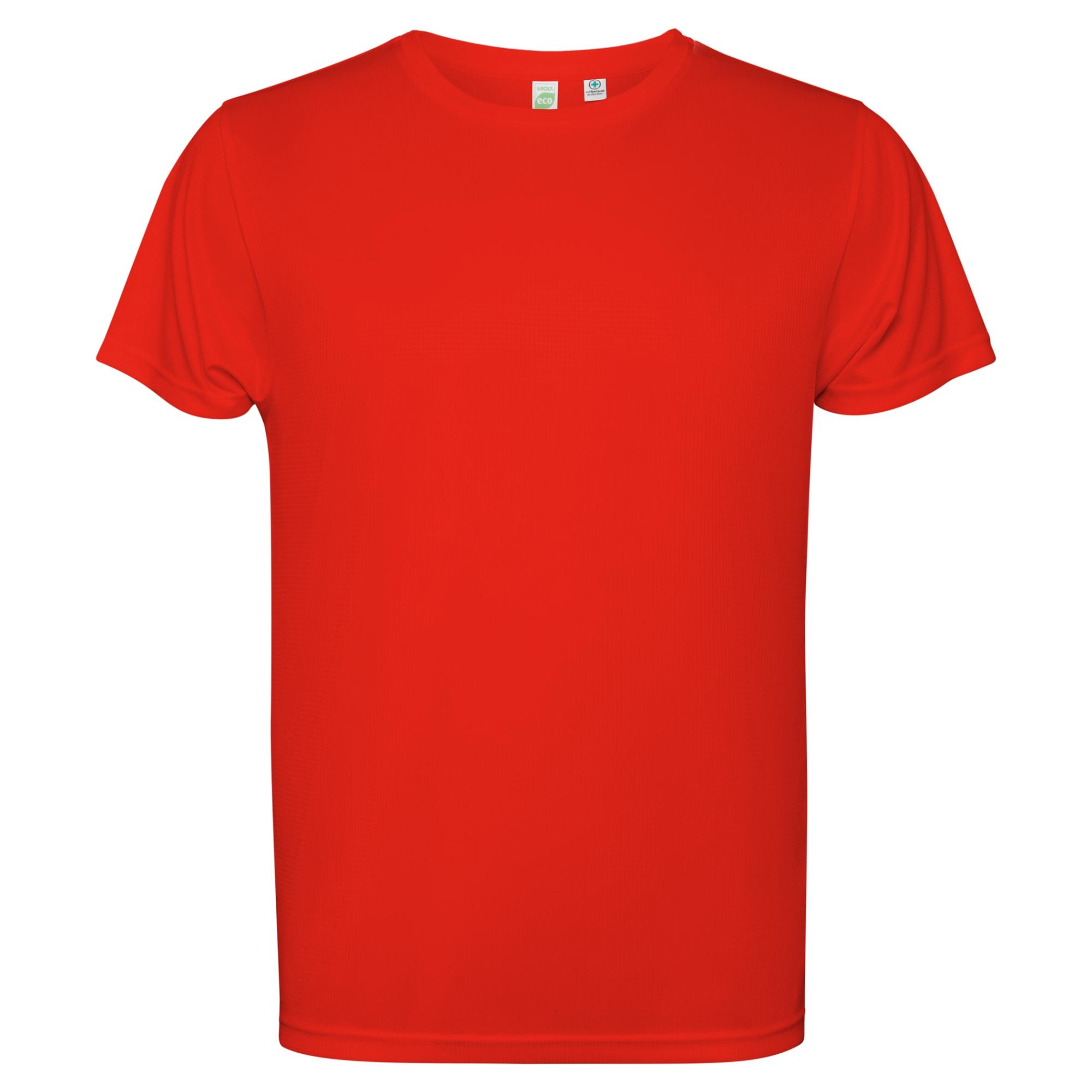 Tricou pentru bărbați ESTORIL ALB M