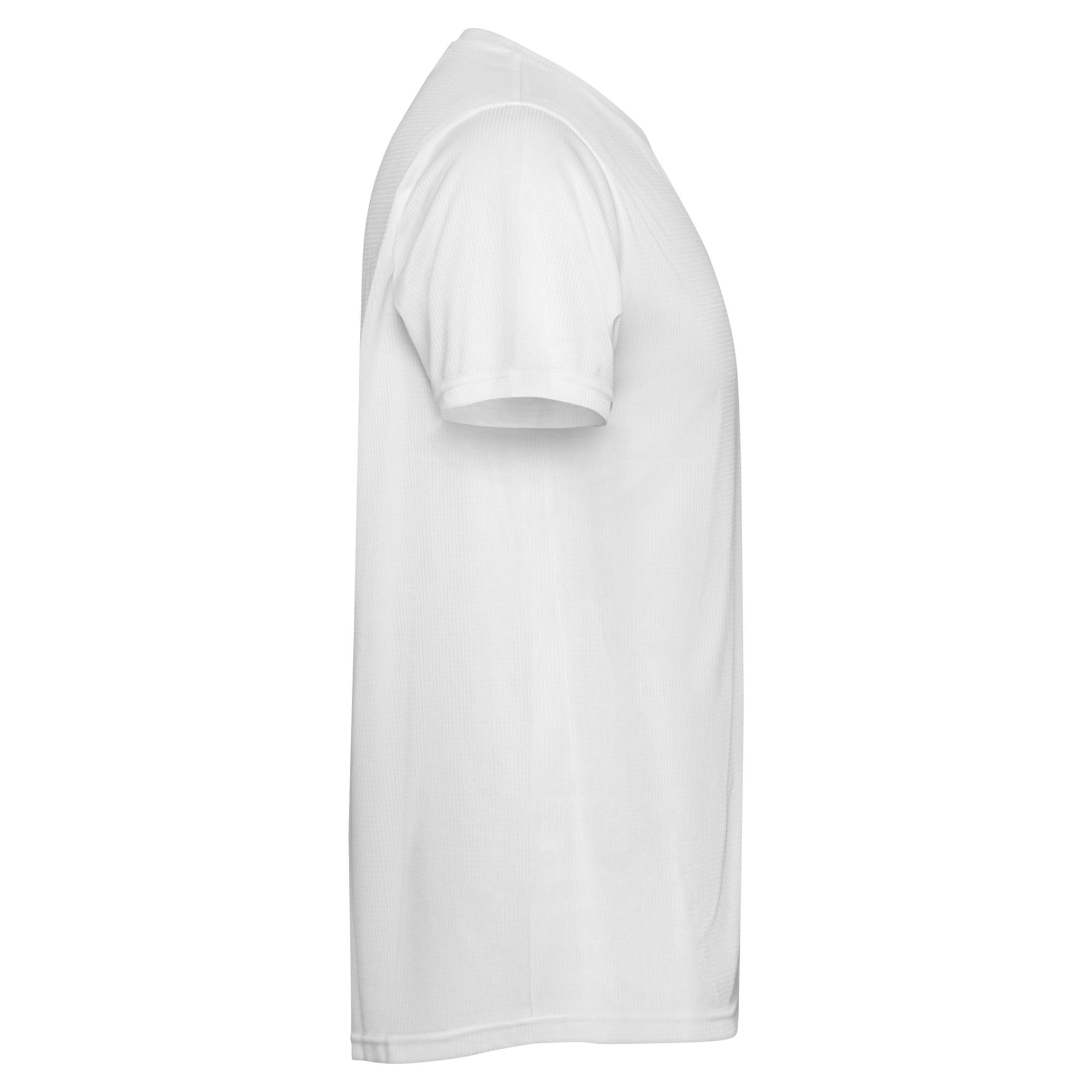 Tricou pentru bărbați ESTORIL ALB M