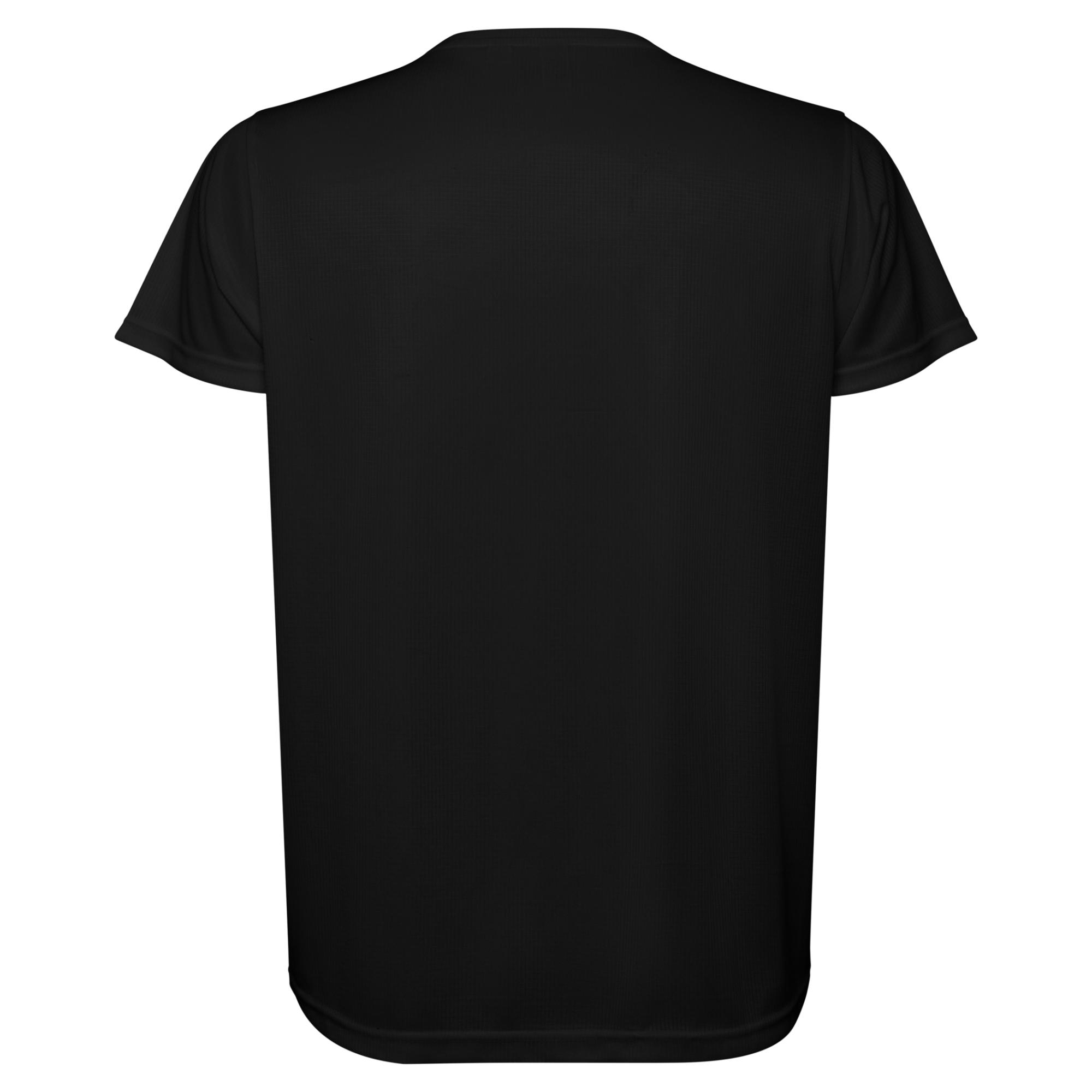 Tricou pentru bărbați ESTORIL NEGRU XL