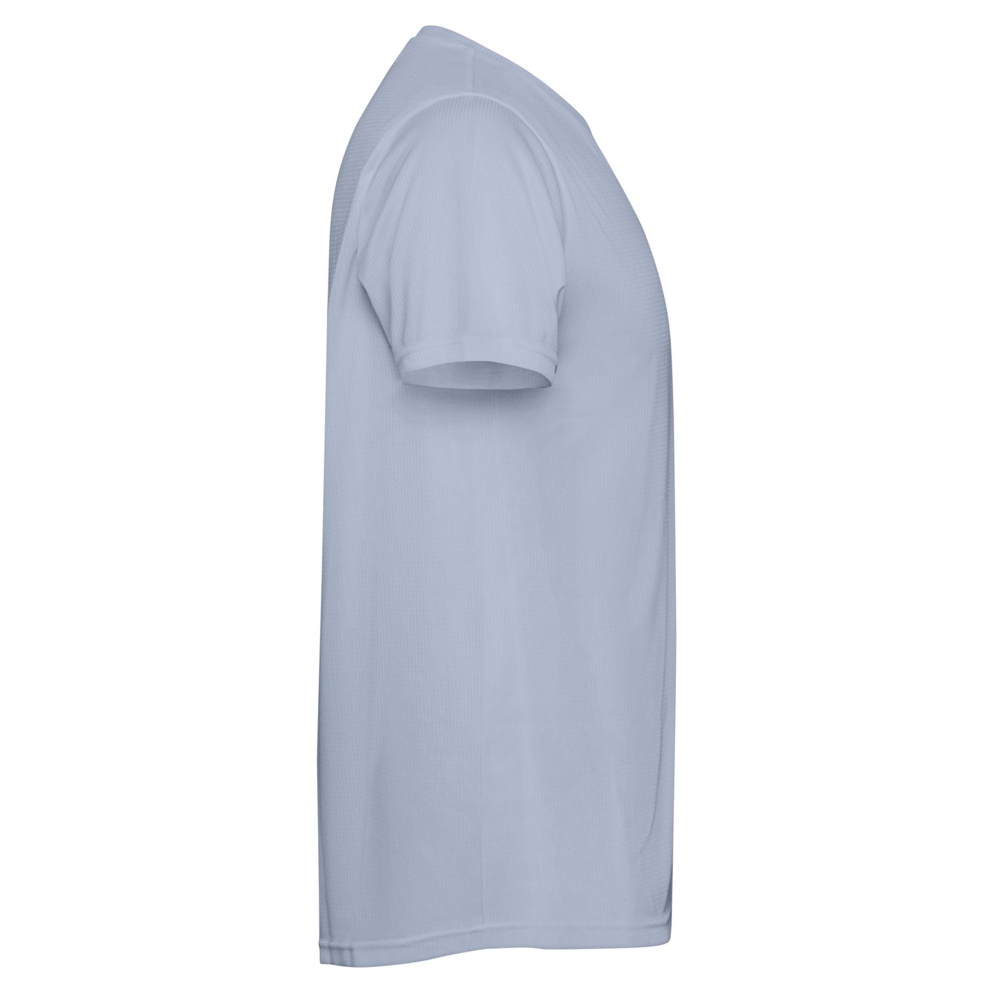 Tricou pentru bărbați ESTORIL ALBASTRU ZEN L