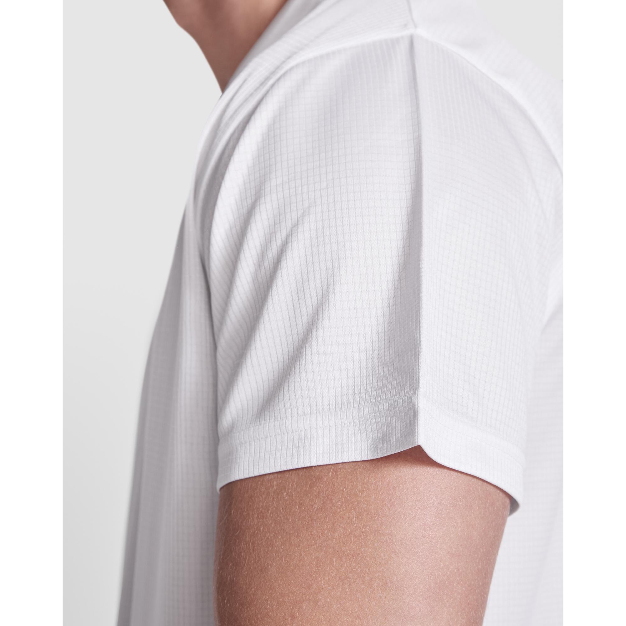 Tricou pentru bărbați ESTORIL ALB M