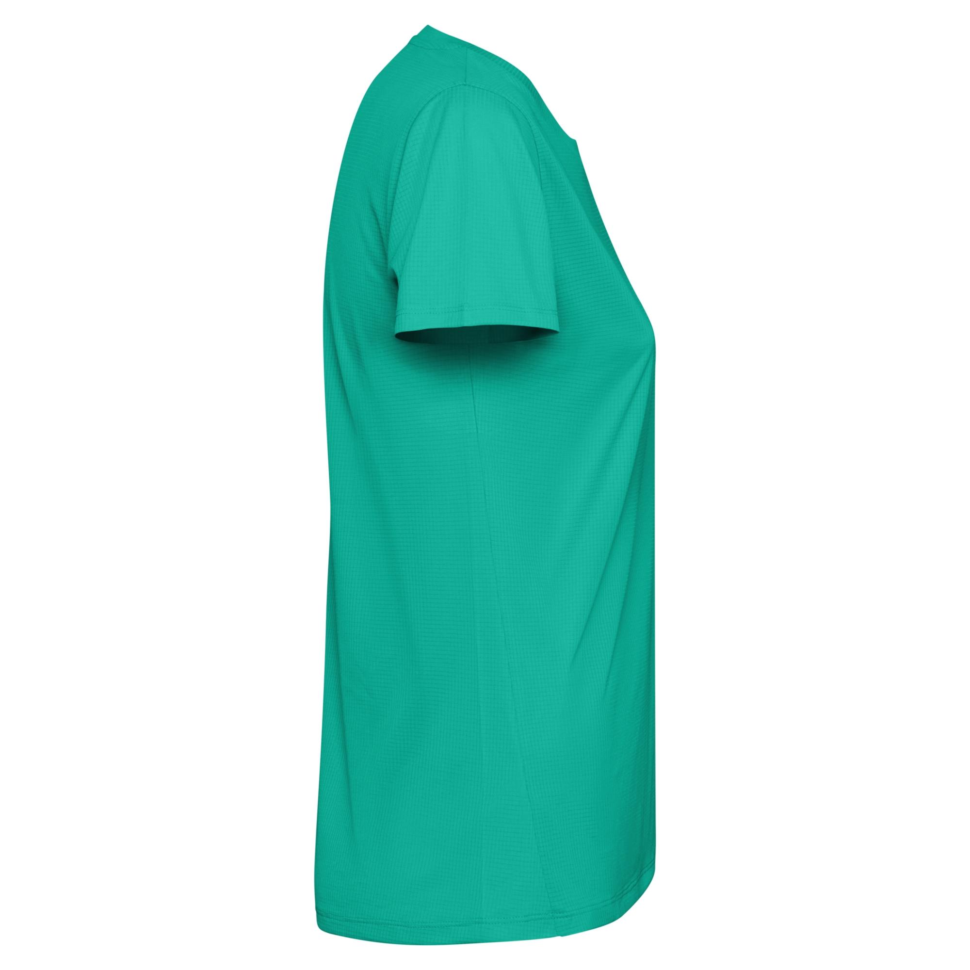 Tricou pentru femei ESTORIL WOMAN JAD XL