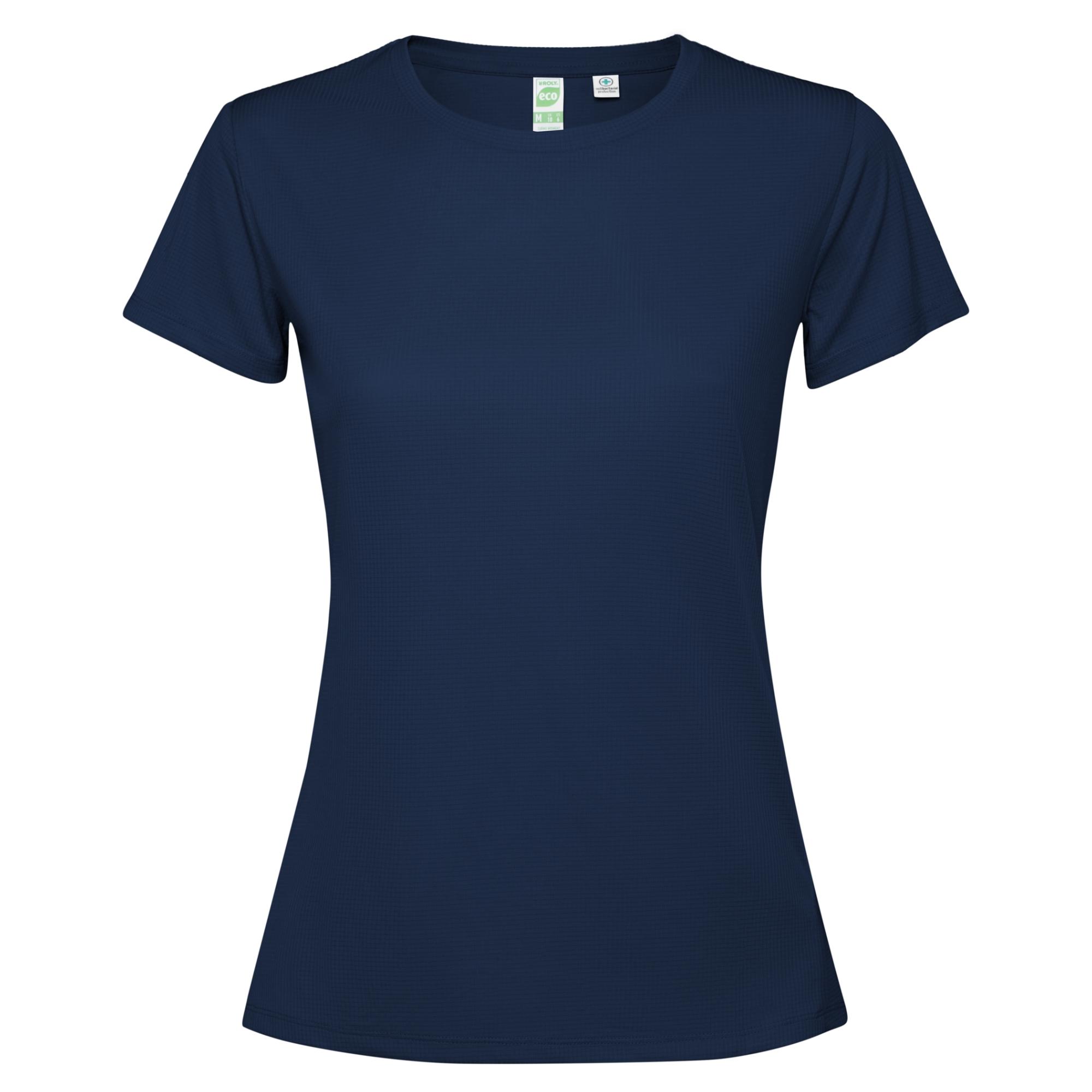 Tricou pentru femei ESTORIL WOMAN BLEUMARIN