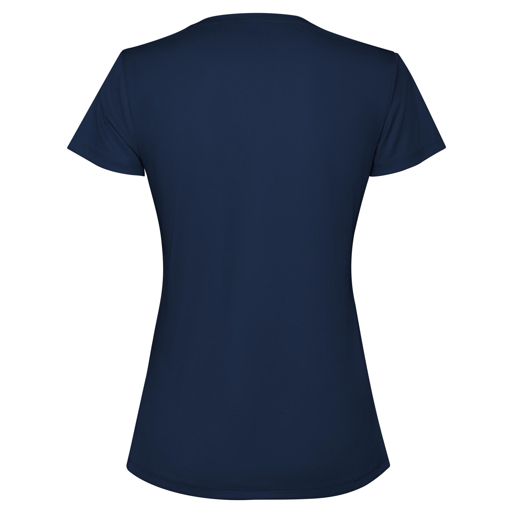 Tricou pentru femei ESTORIL WOMAN BLEUMARIN L