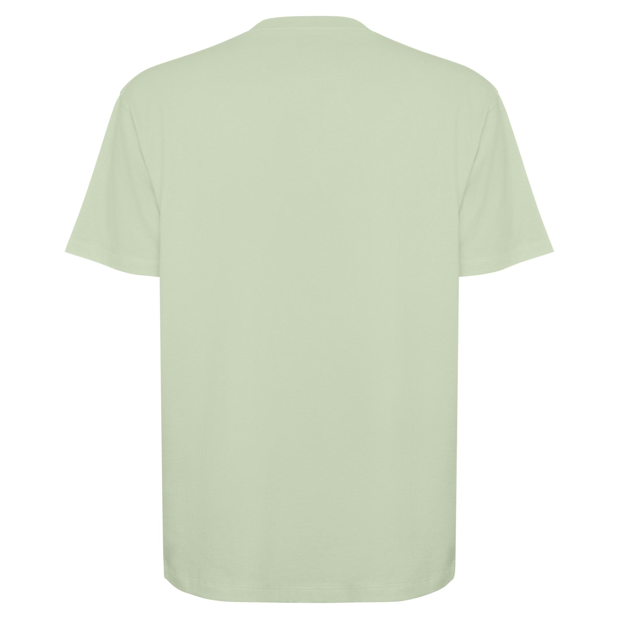 Tricou Unisex BULL VERDE MIST L