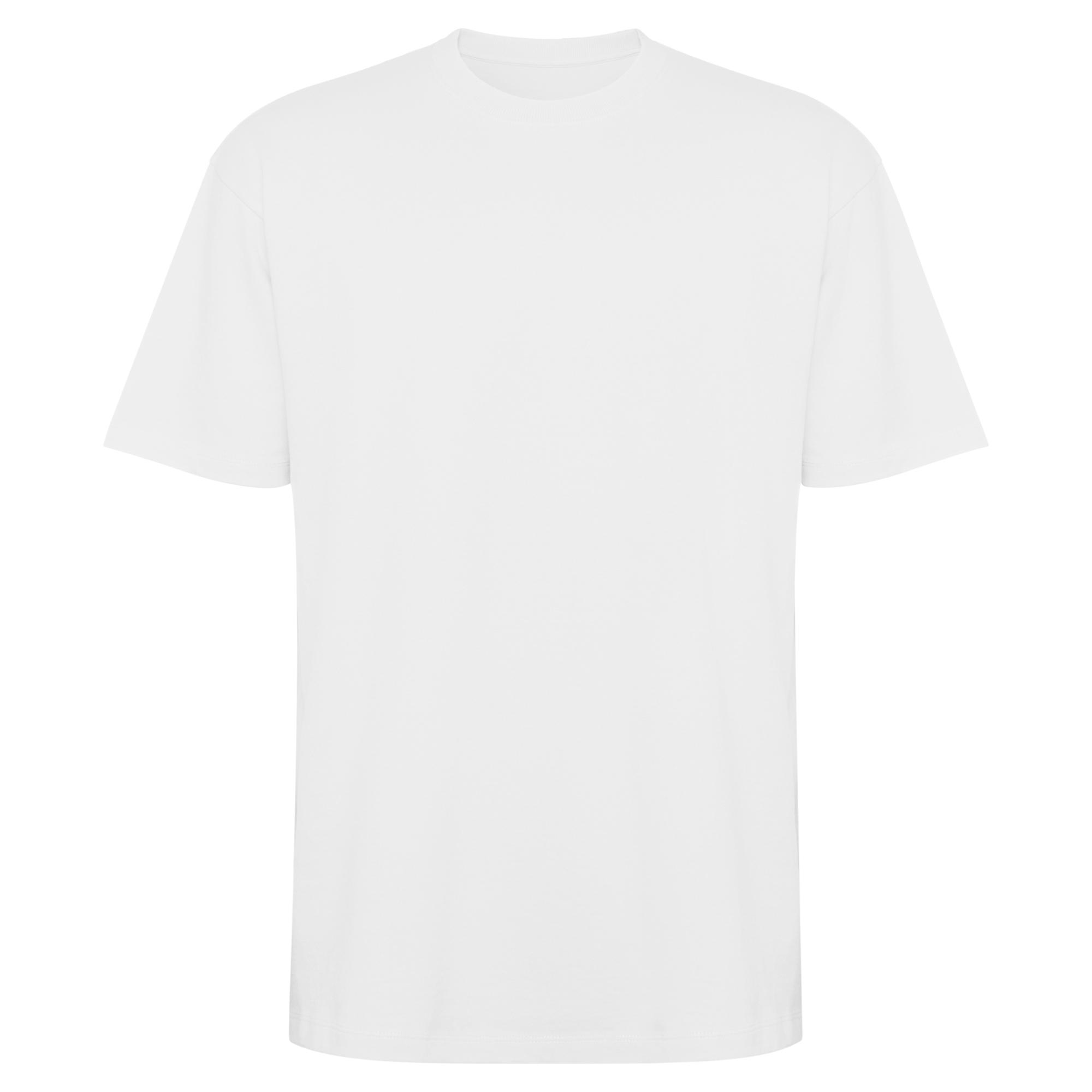 Tricou Unisex BULL ALB