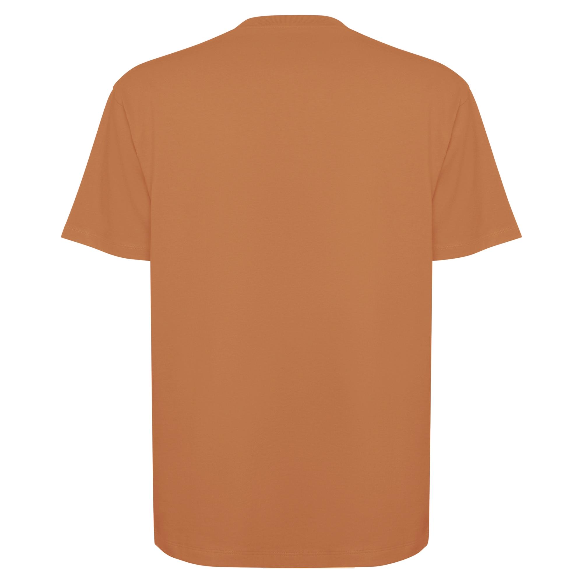 Tricou Unisex BULL MOCCA XS