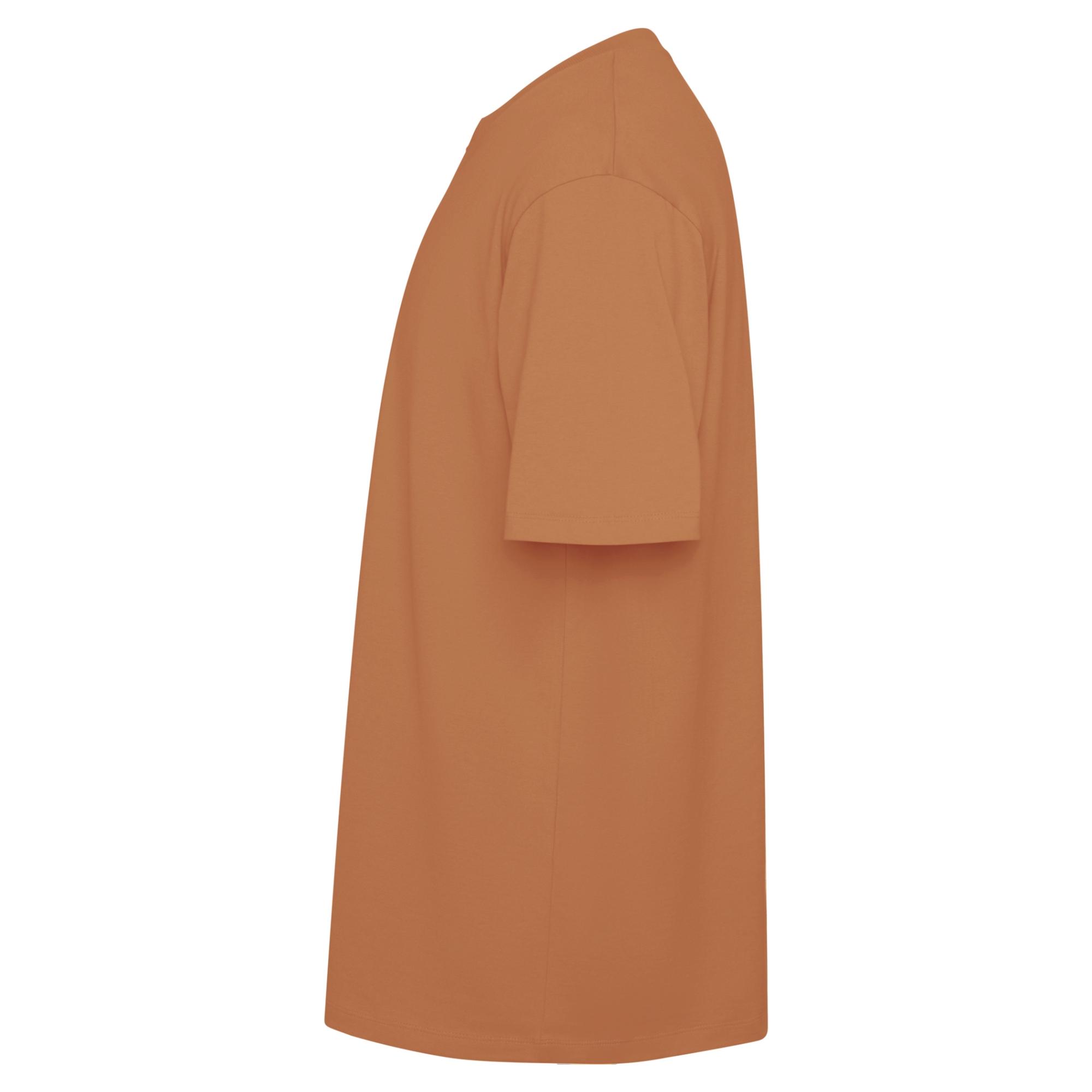 Tricou Unisex BULL MOCCA XS