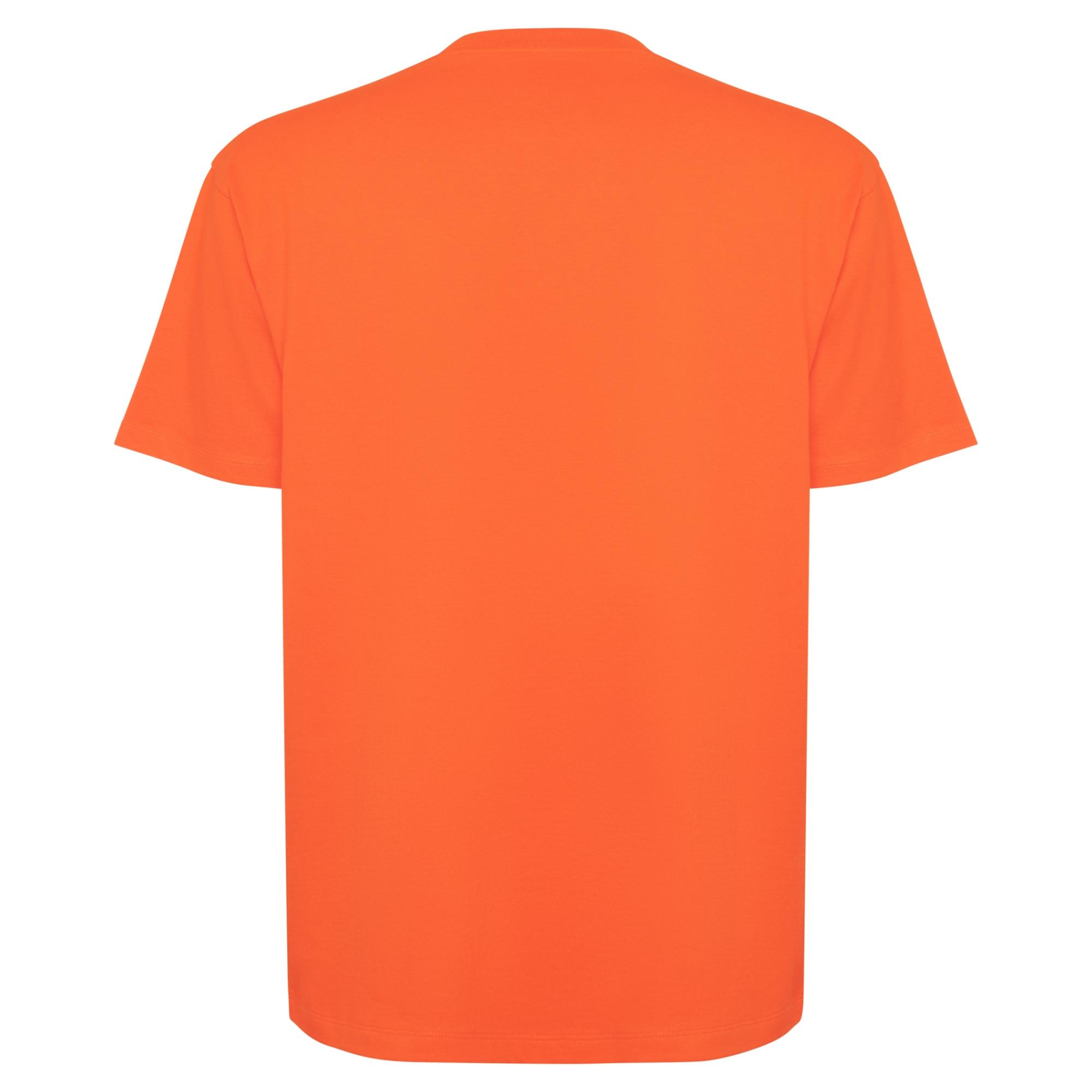 Tricou Unisex BULL CORAL XS