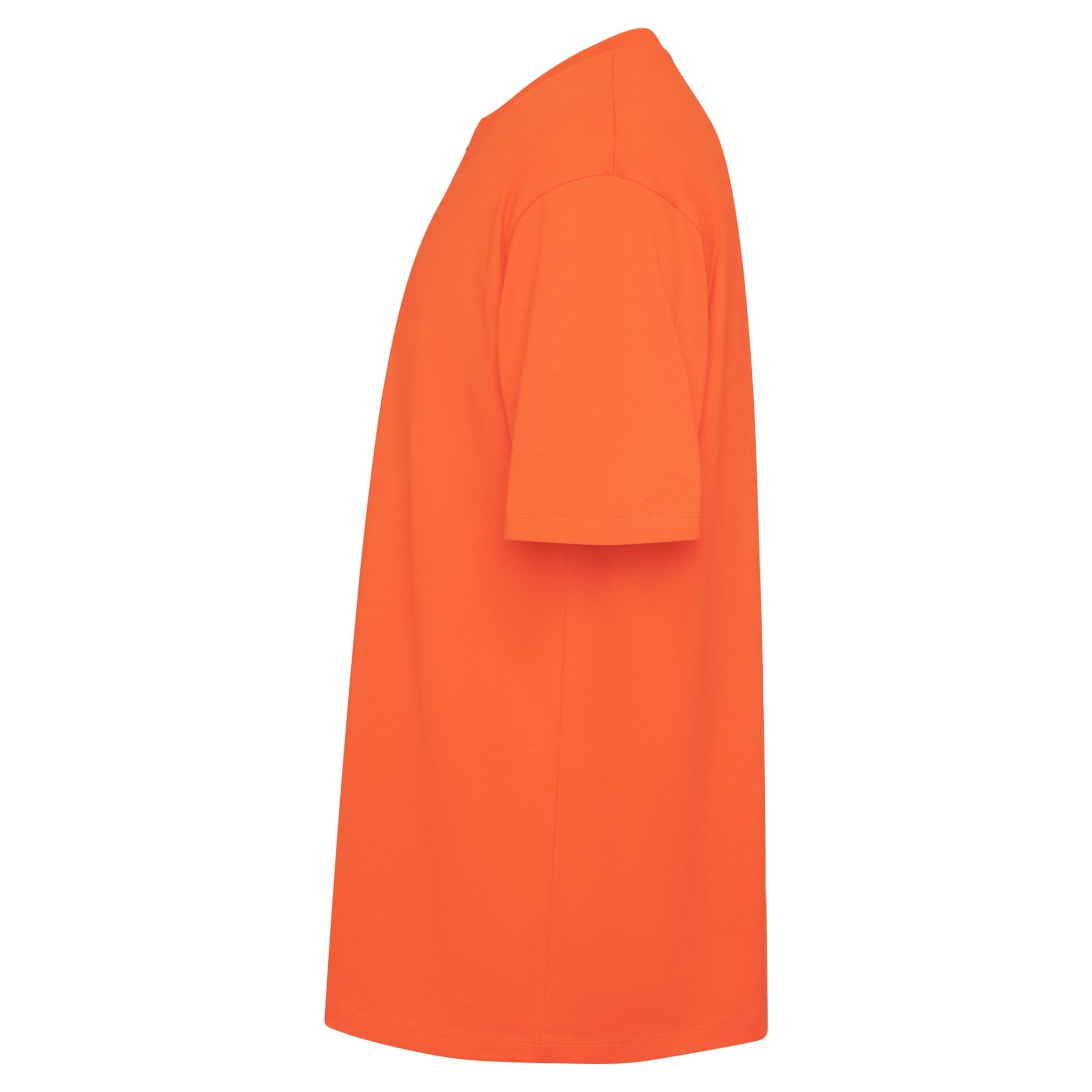 Tricou Unisex BULL CORAL XS