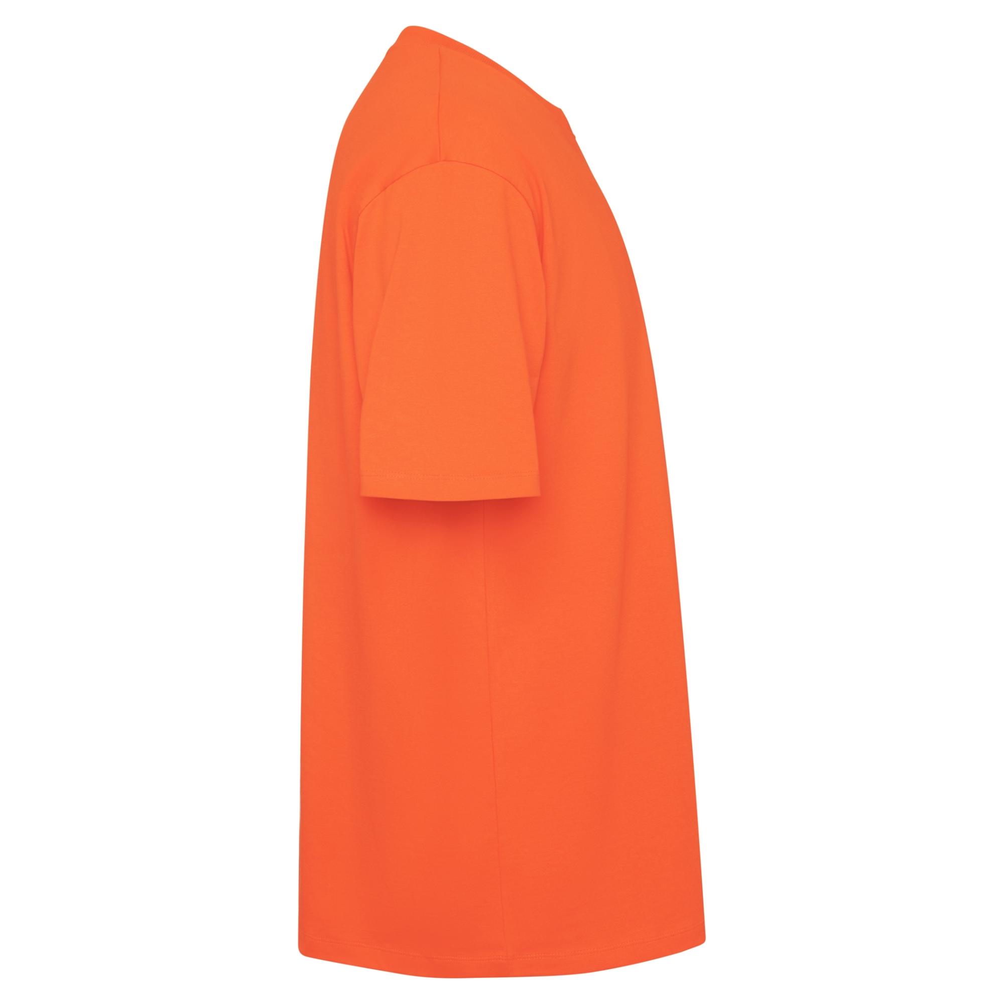 Tricou Unisex BULL CORAL XS