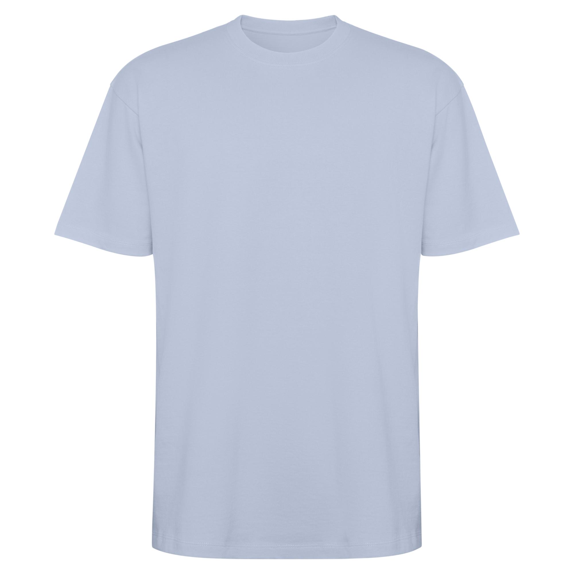 Tricou Unisex BULL ALBASTRU ZEN