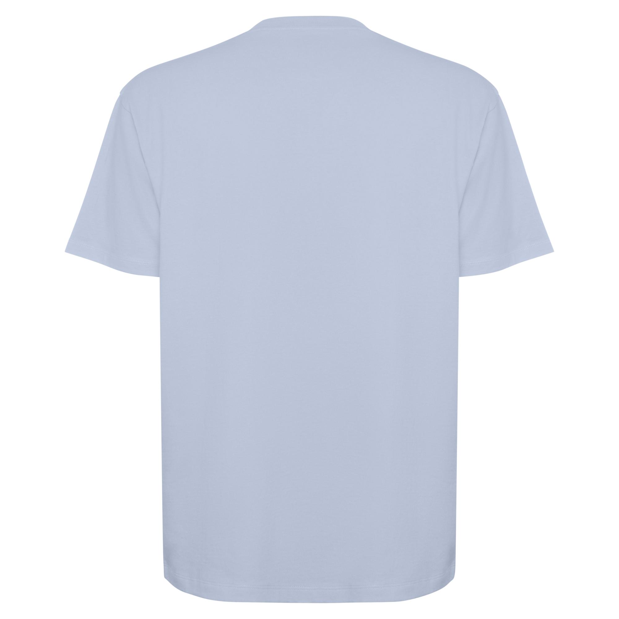 Tricou Unisex BULL ALBASTRU ZEN XL