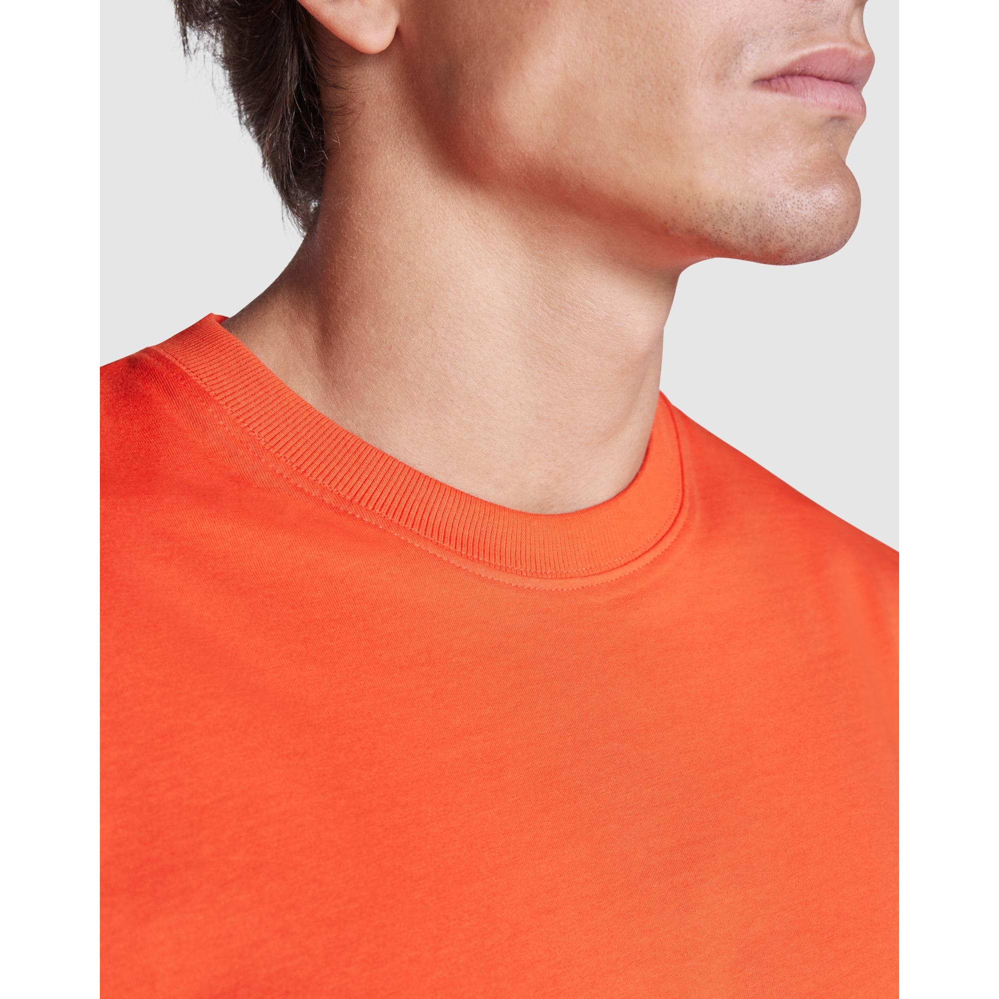 Tricou Unisex BULL ALBASTRU ZEN XL