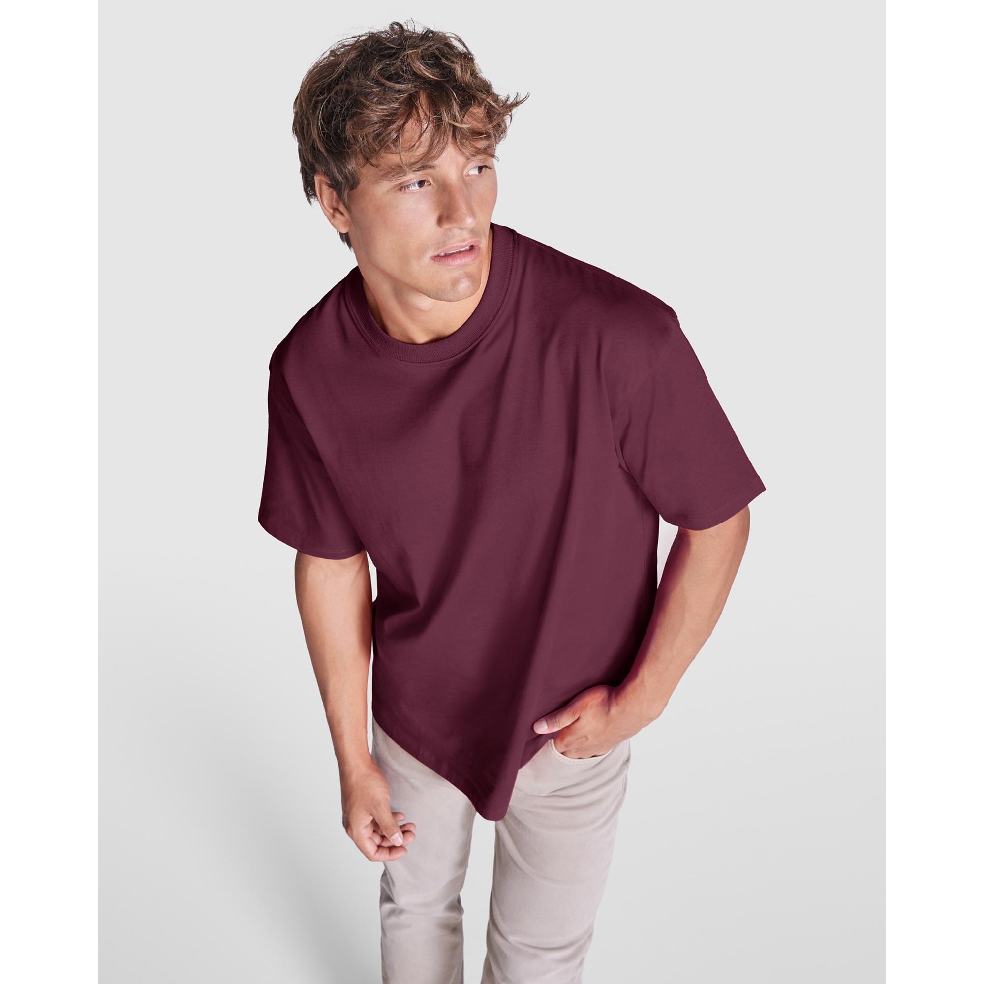 Tricou Unisex BULL ALBASTRU ZEN XL