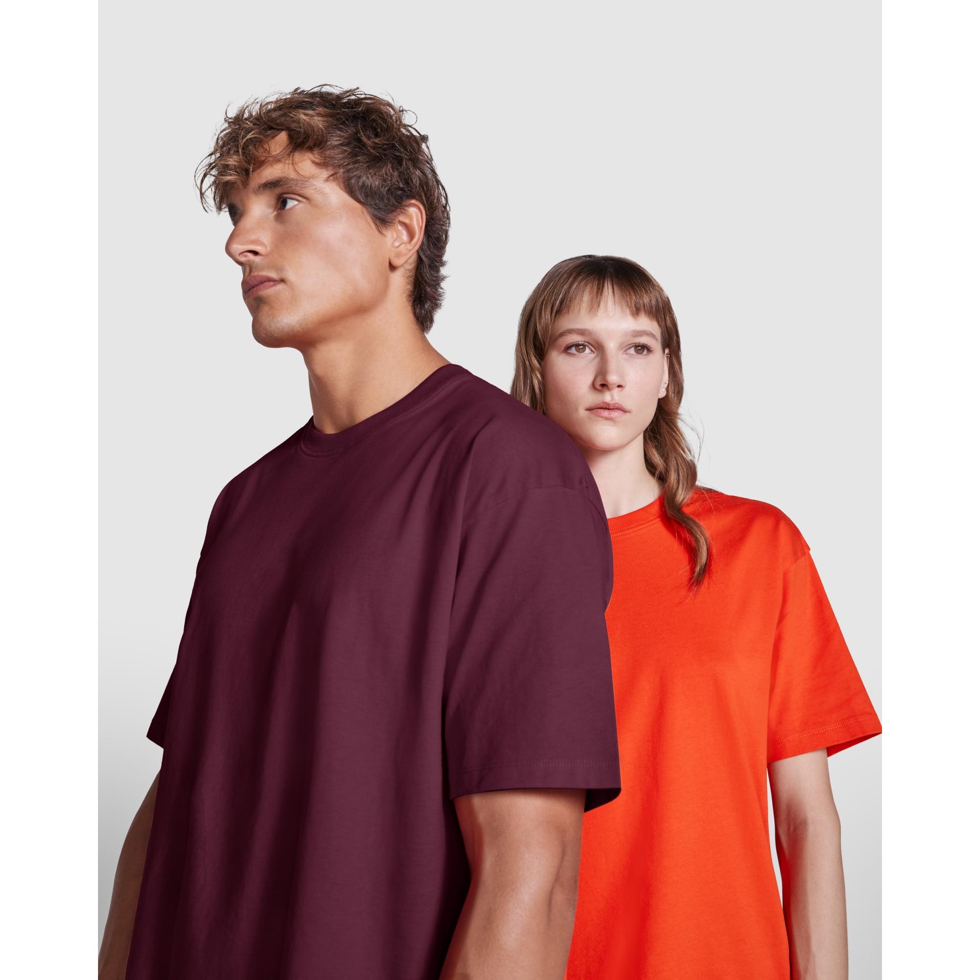 Tricou Unisex BULL ALBASTRU ZEN XL