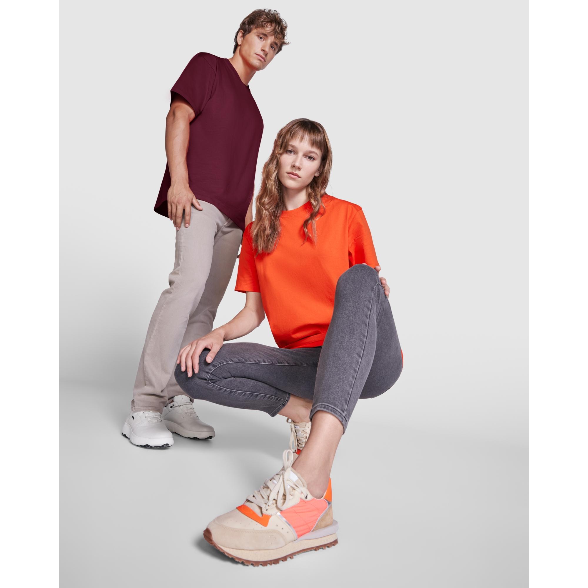 Tricou Unisex BULL ALBASTRU ZEN XL