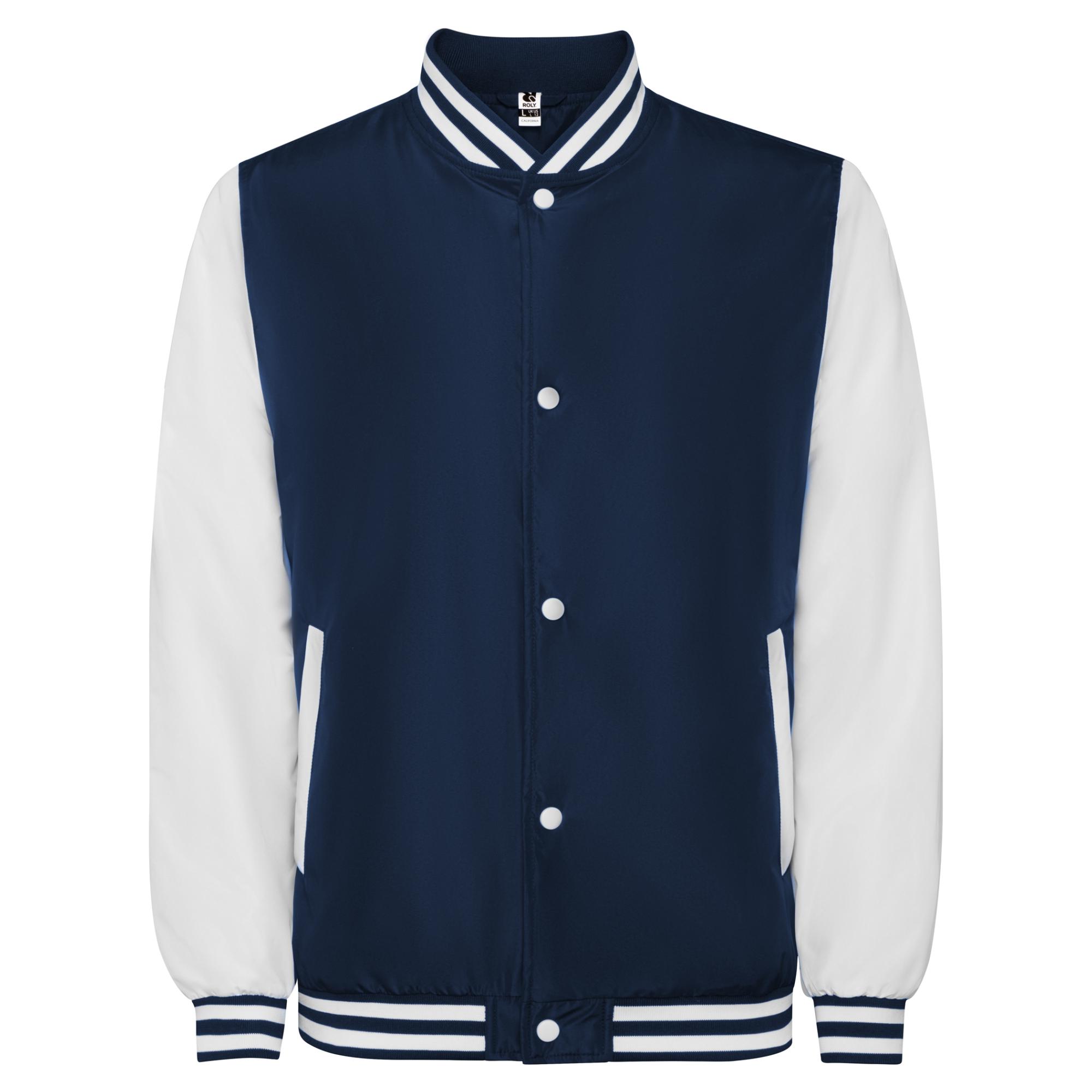 Geacă Unisex CALIFORNIA BLEUMARIN