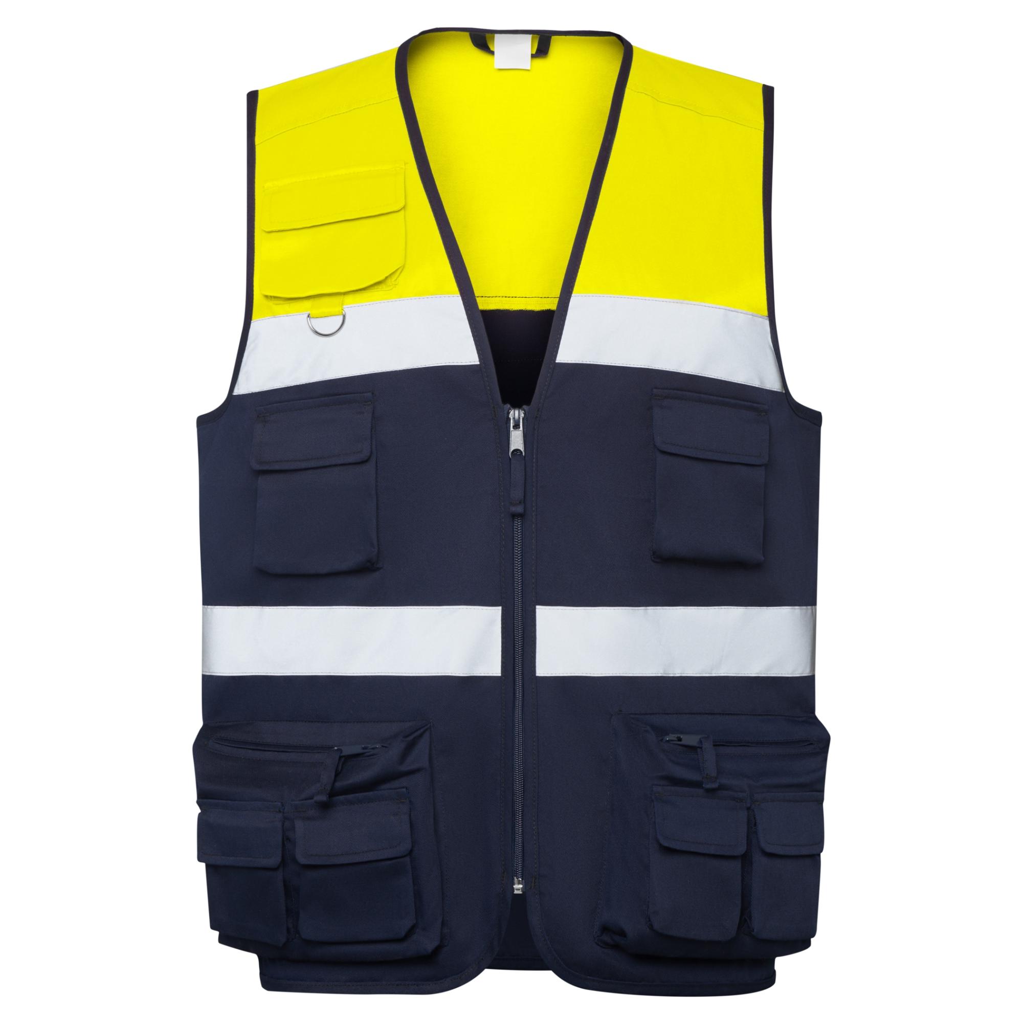 Vestă de lucru Unisex BETA