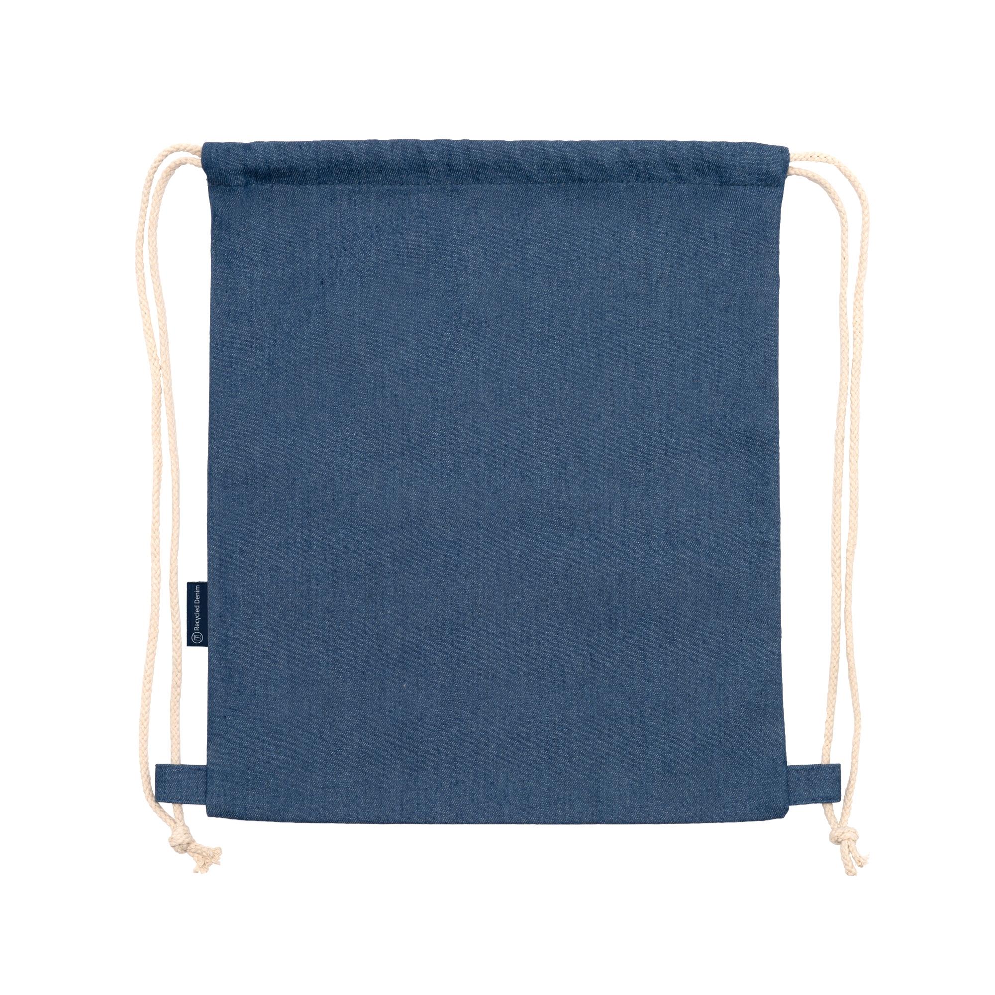 Rucsac Unisex BONEY BLUE JEANS Marime adult