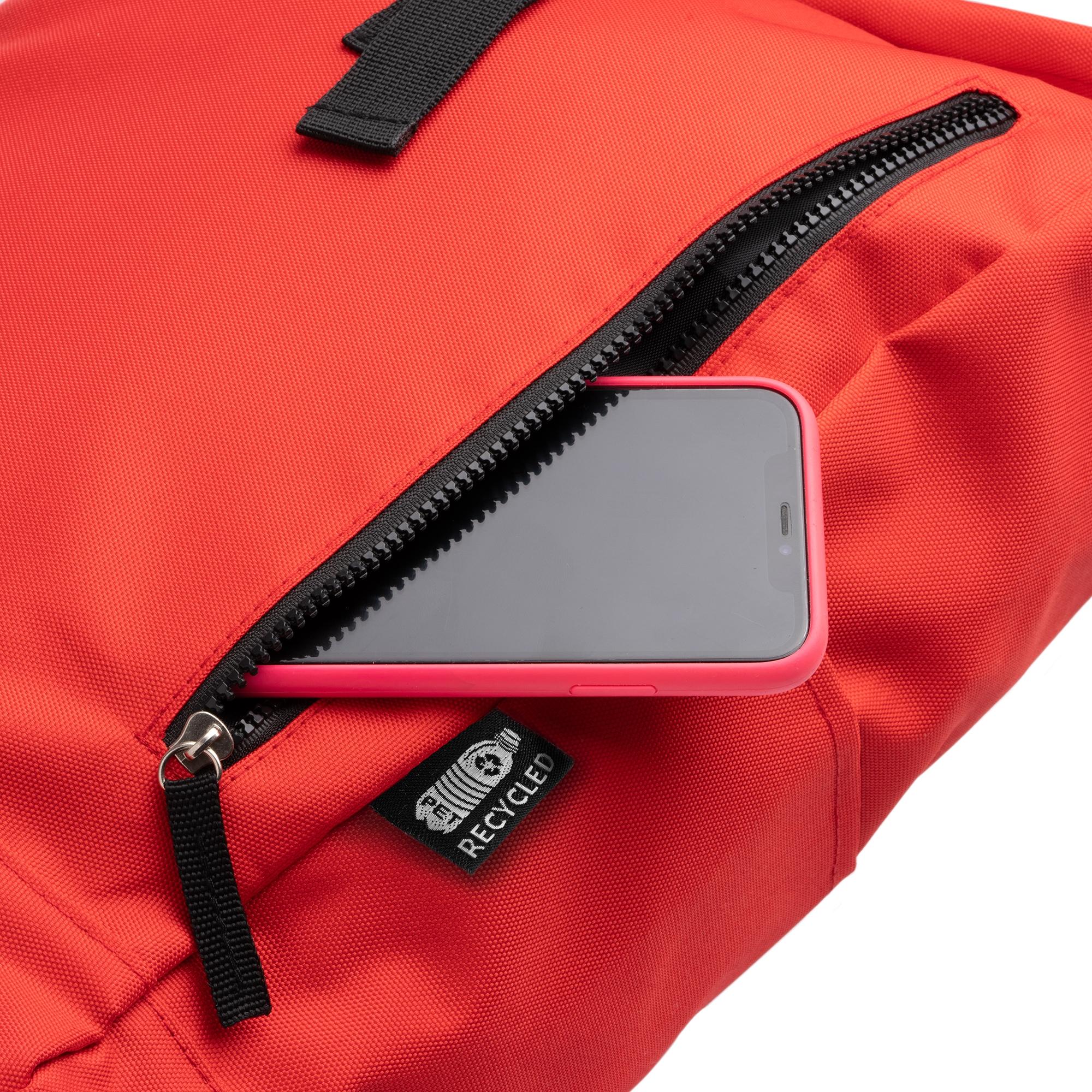 Rucsac Unisex DRONTE ALBASTRU ROYAL Marime adult