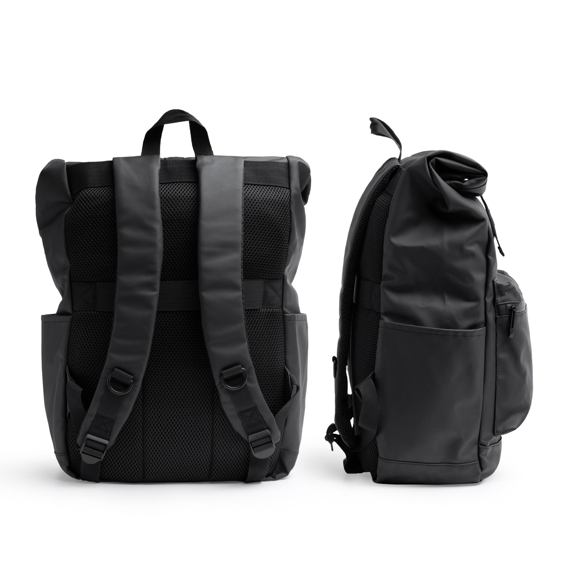 Rucsac Unisex FENATI NEGRU Marime adult