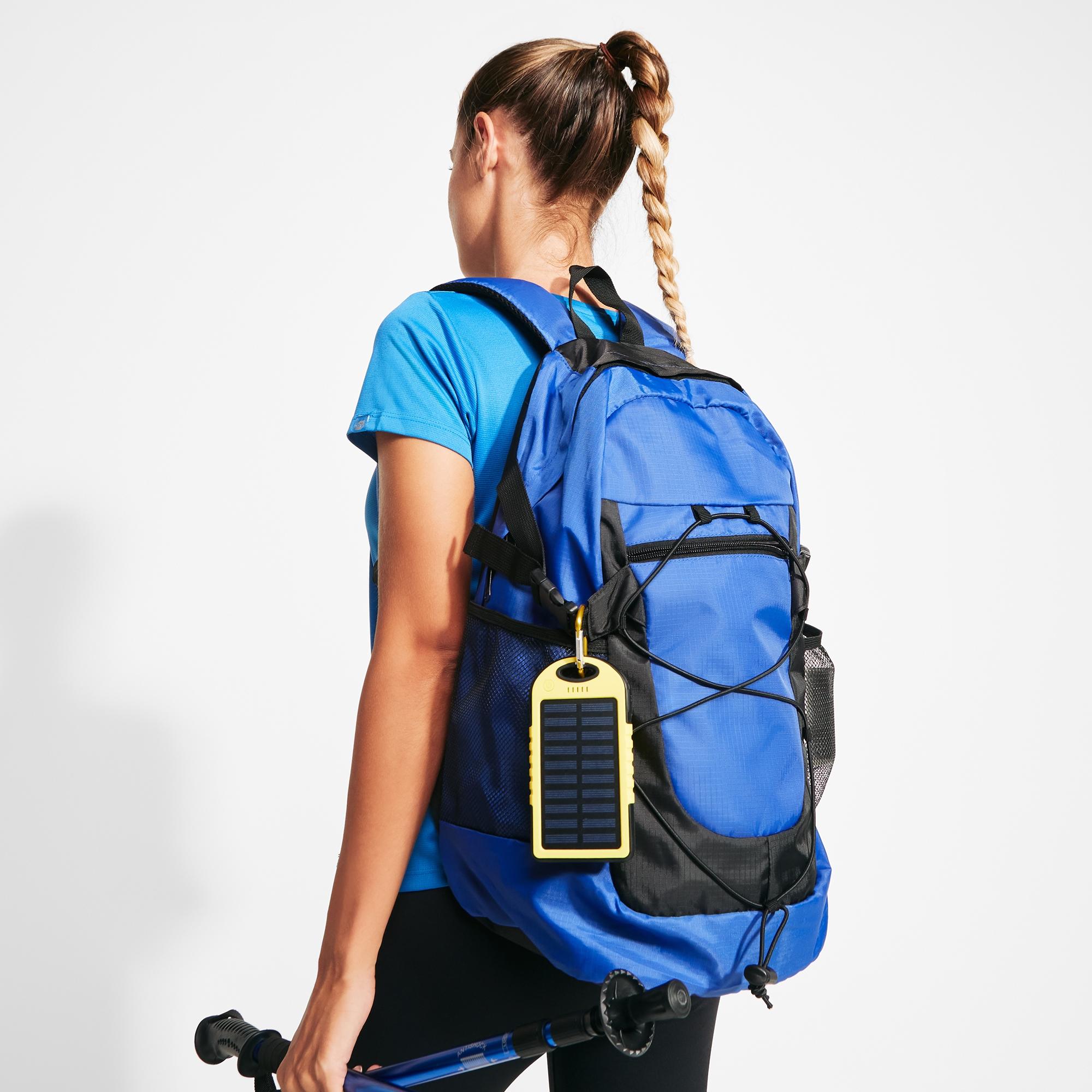 Rucsac Unisex OTAWA VERDE TEI Marime adult