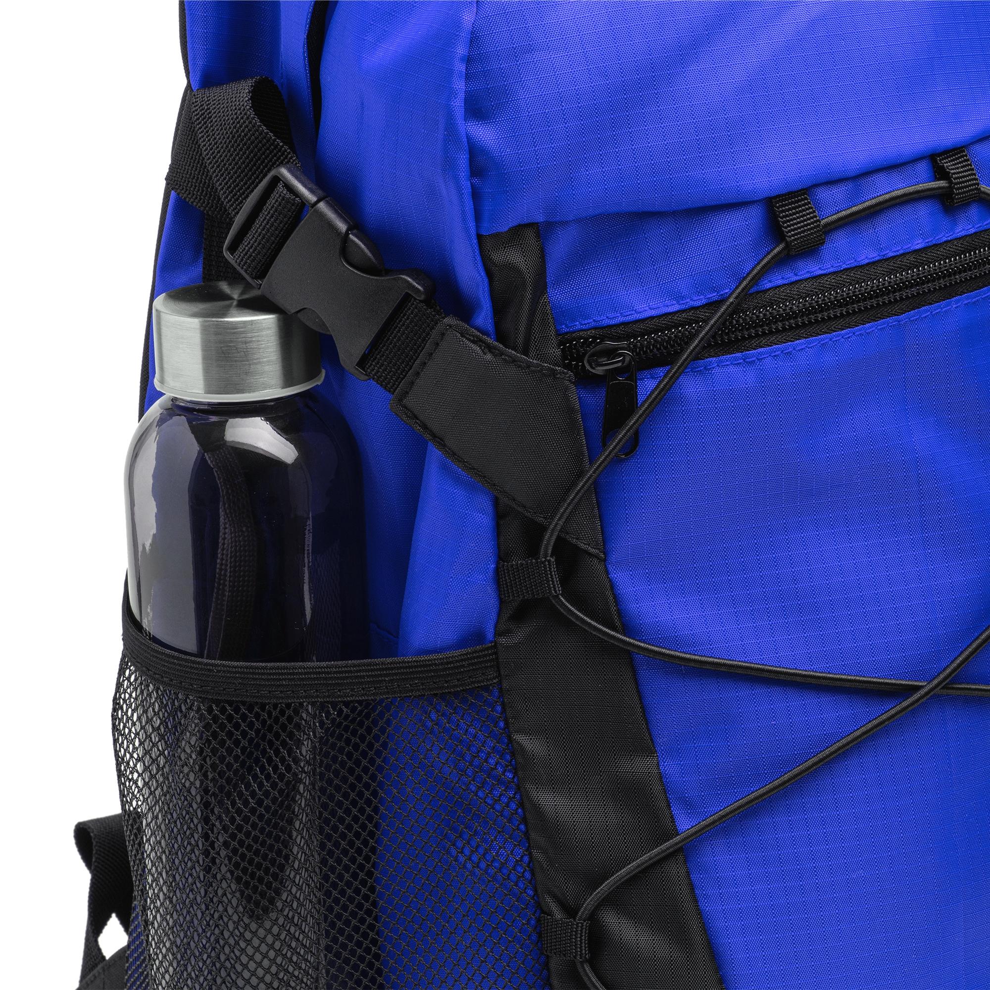 Rucsac Unisex OTAWA VERDE TEI Marime adult