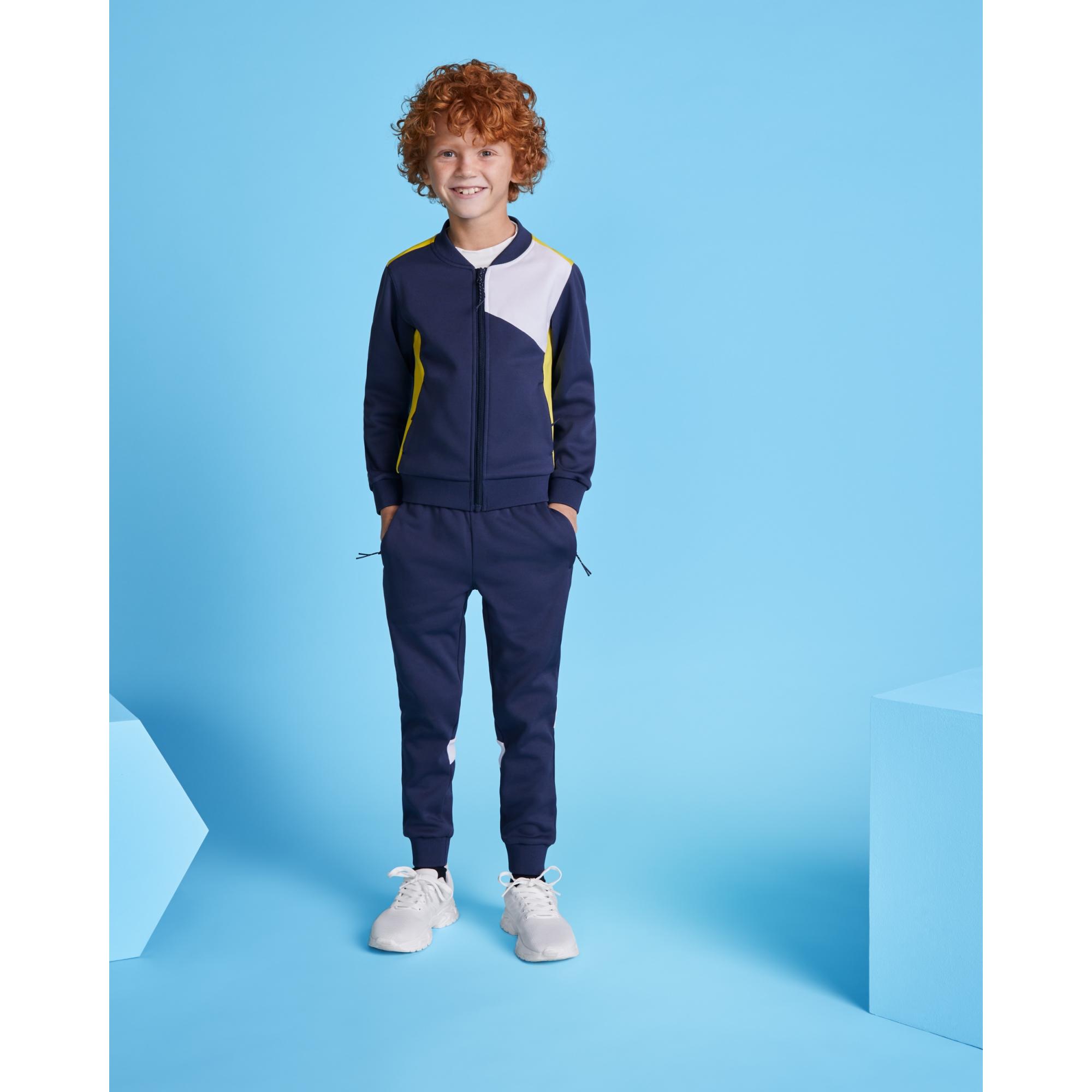 Pantaloni pentru bărbați RODAS BLEUMARIN S