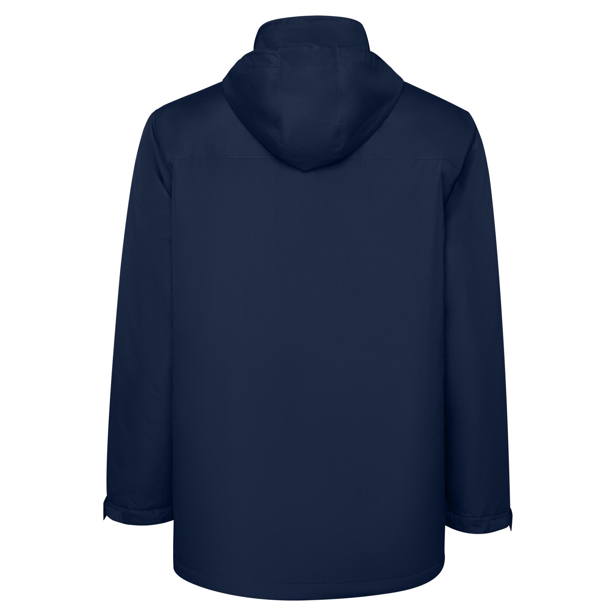 Geacă parka pentru bărbați AMERICA BLEUMARIN 8 ani