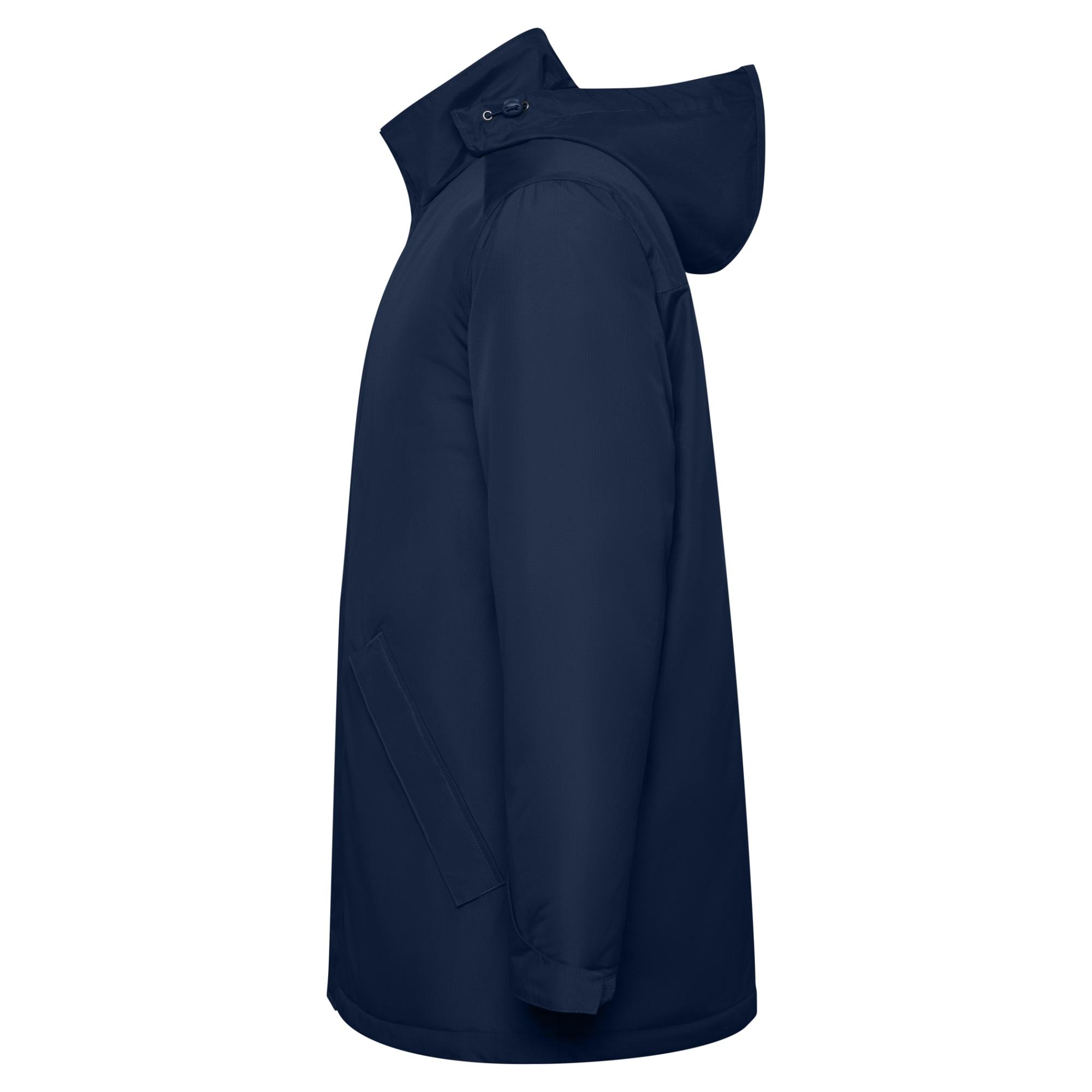 Geacă parka pentru bărbați AMERICA BLEUMARIN 8 ani