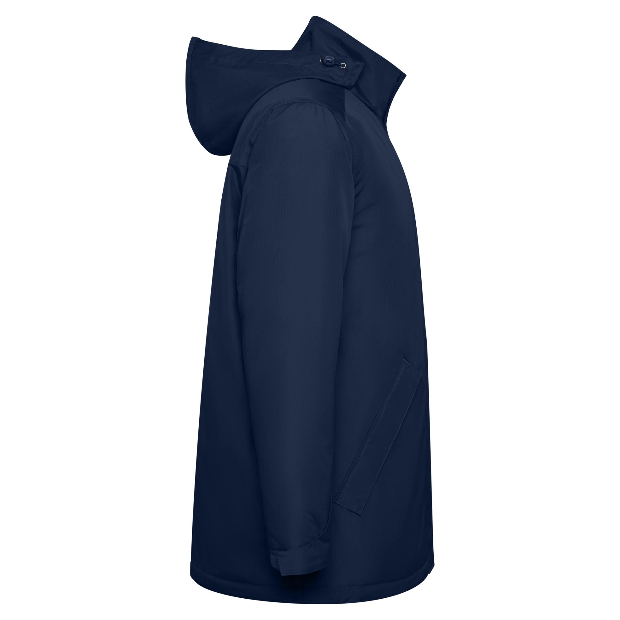 Geacă parka pentru bărbați AMERICA BLEUMARIN 8 ani