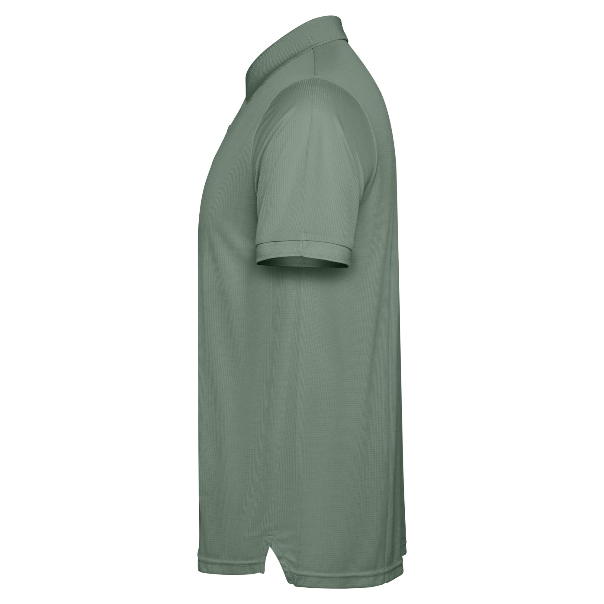 Tricou polo pentru bărbați TORMO Verde Dafin L