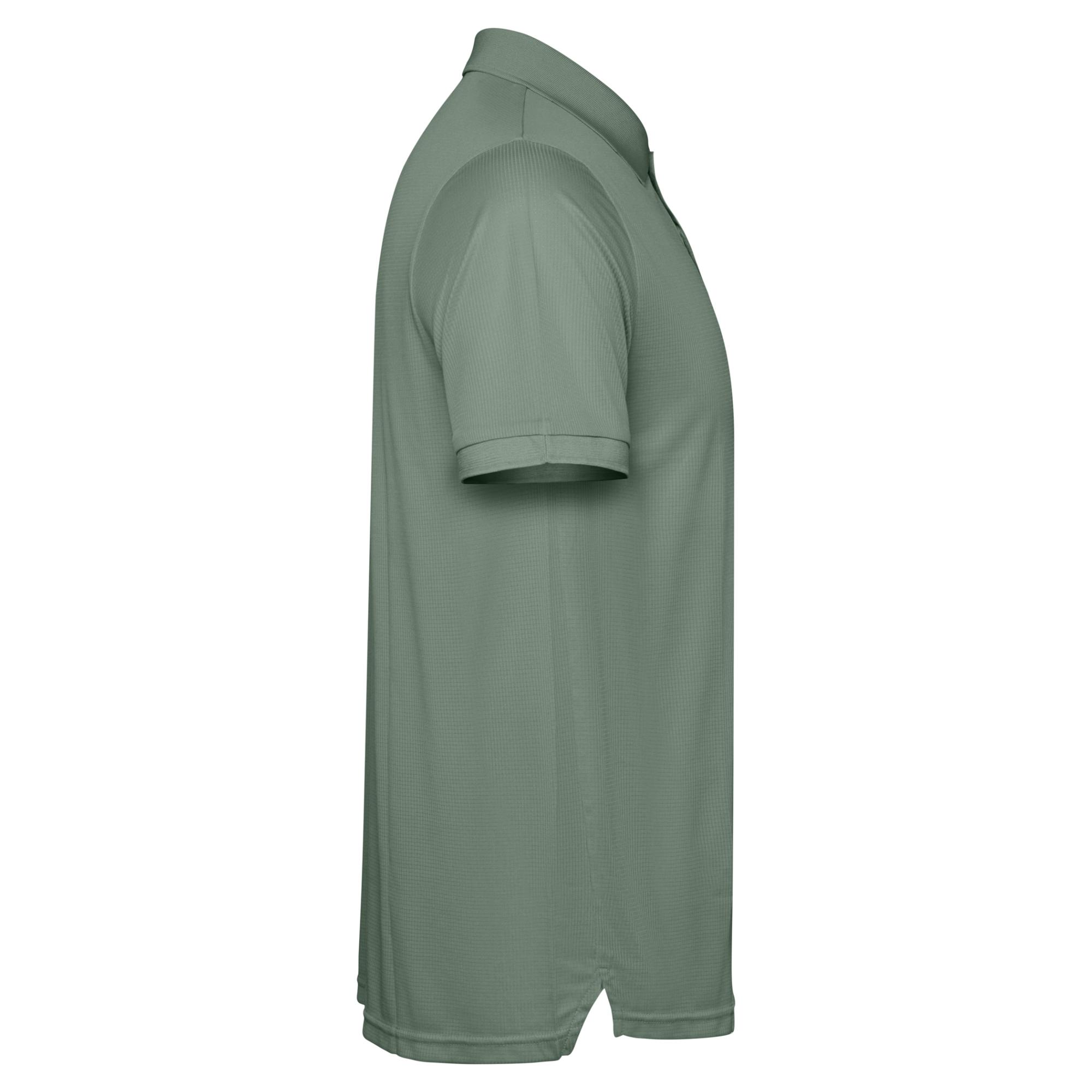 Tricou polo pentru bărbați TORMO Verde Dafin L