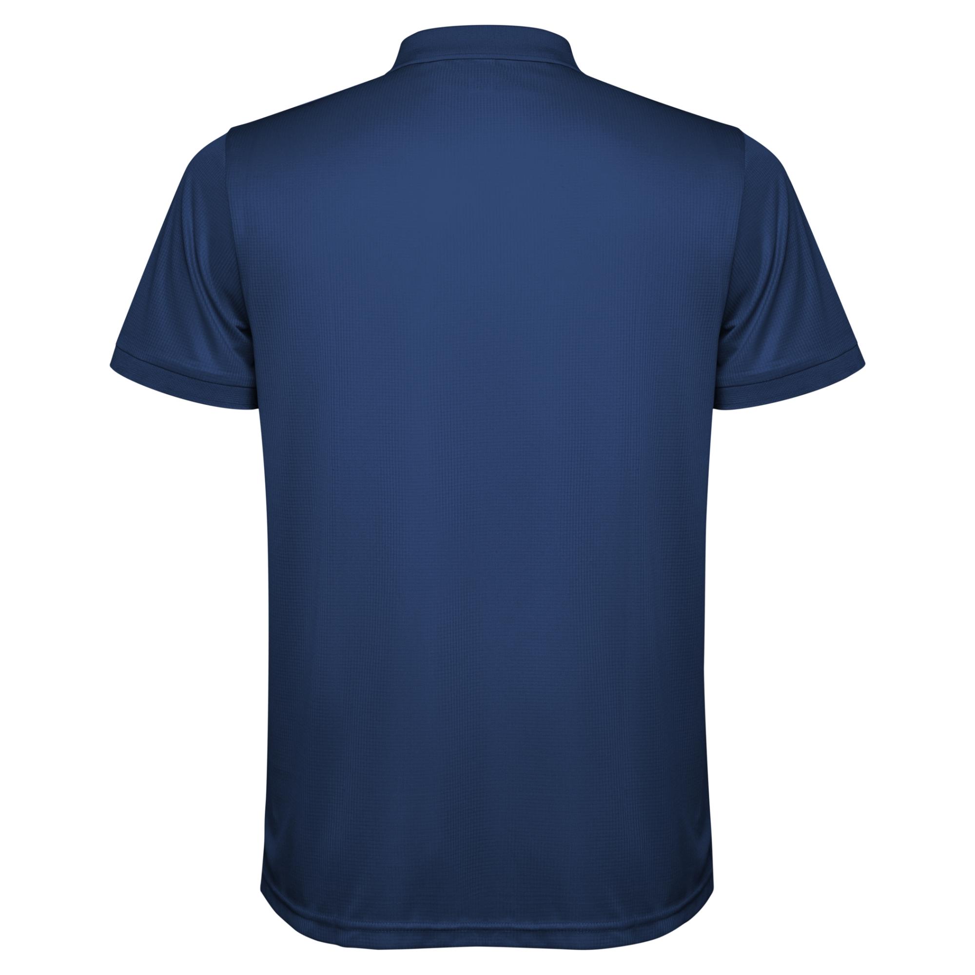 Tricou polo pentru bărbați TORMO BLEUMARIN XL