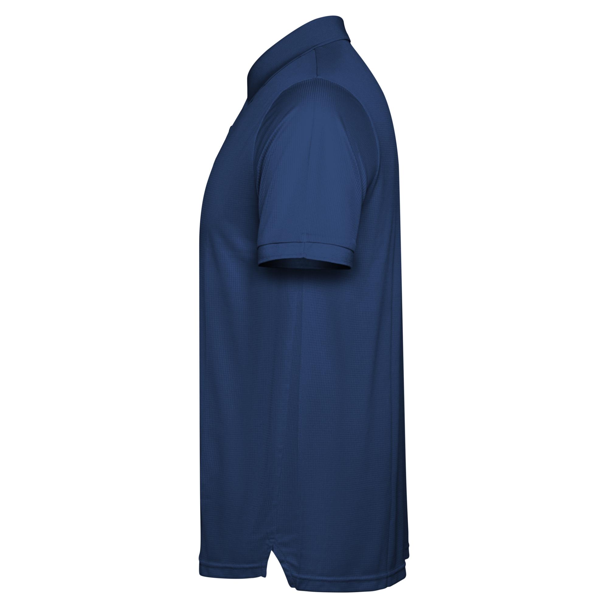 Tricou polo pentru bărbați TORMO BLEUMARIN XL